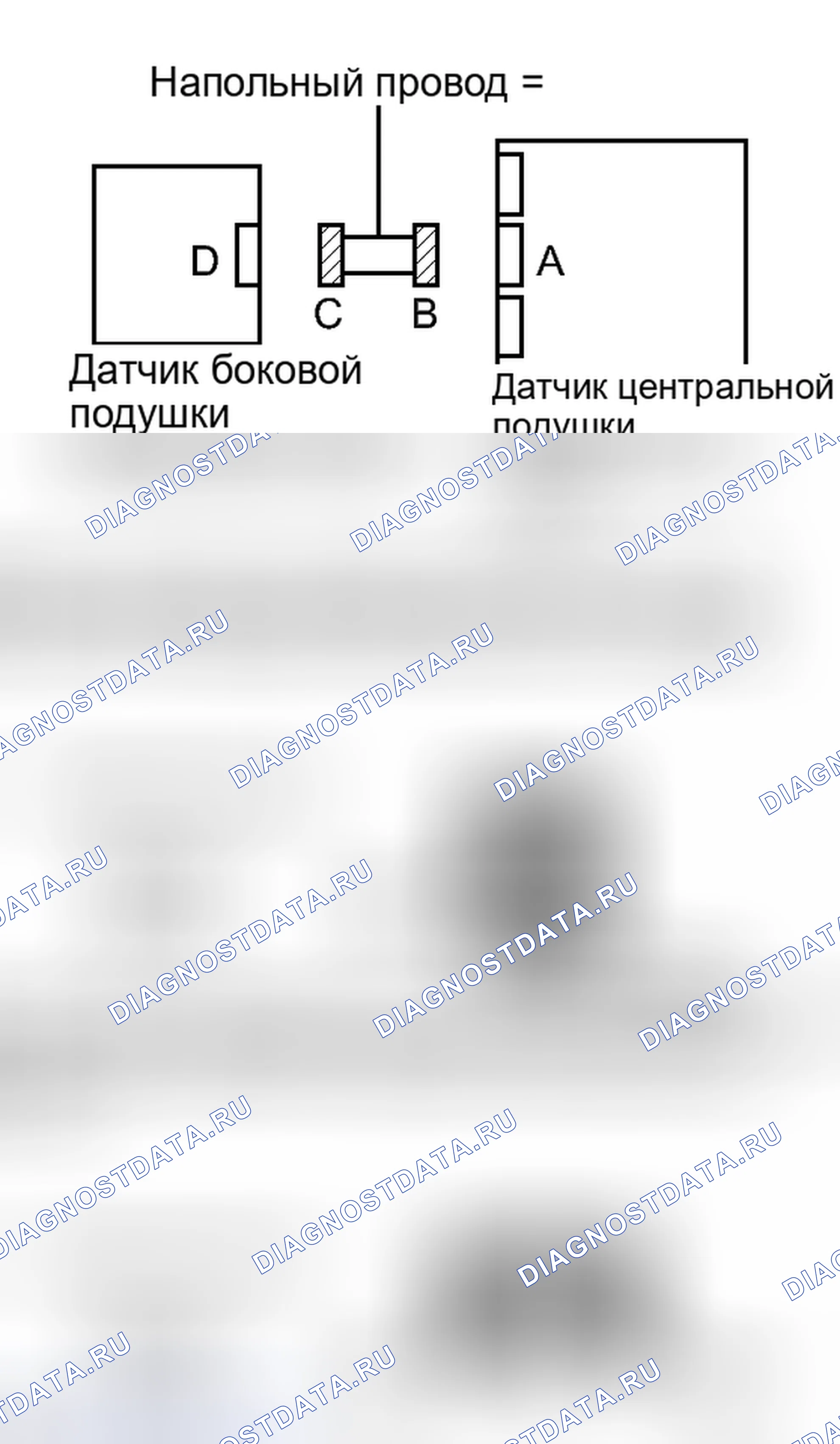 Рис. 197: ПОРЯДОК ВЫПОЛНЕНИЯ РАБОТ. Toyota Matrix E140