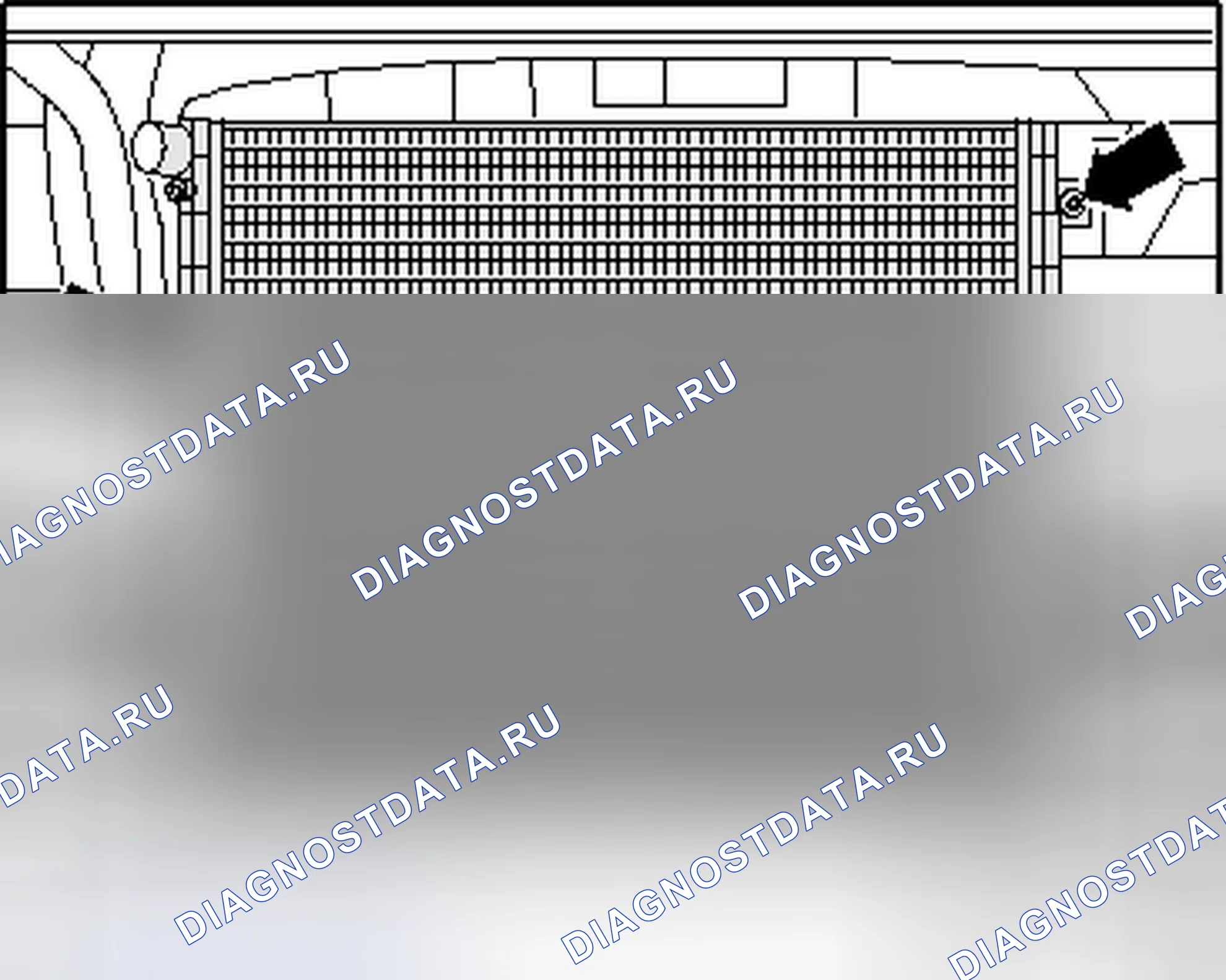 Рис. 24. Volkswagen Eos I