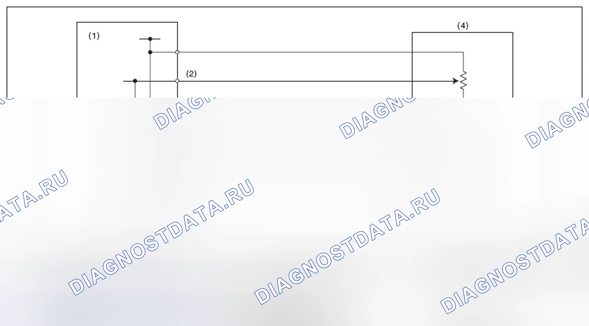 Рис. 216: ОПИСАНИЕ КОМПОНЕНТОВ. Subaru Legacy BM/BR рестайлинг
