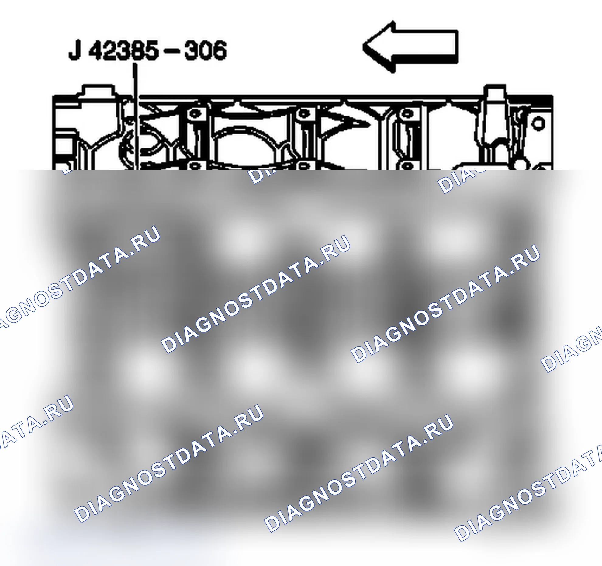 Рис. 561. Chevrolet Silverado 1500 