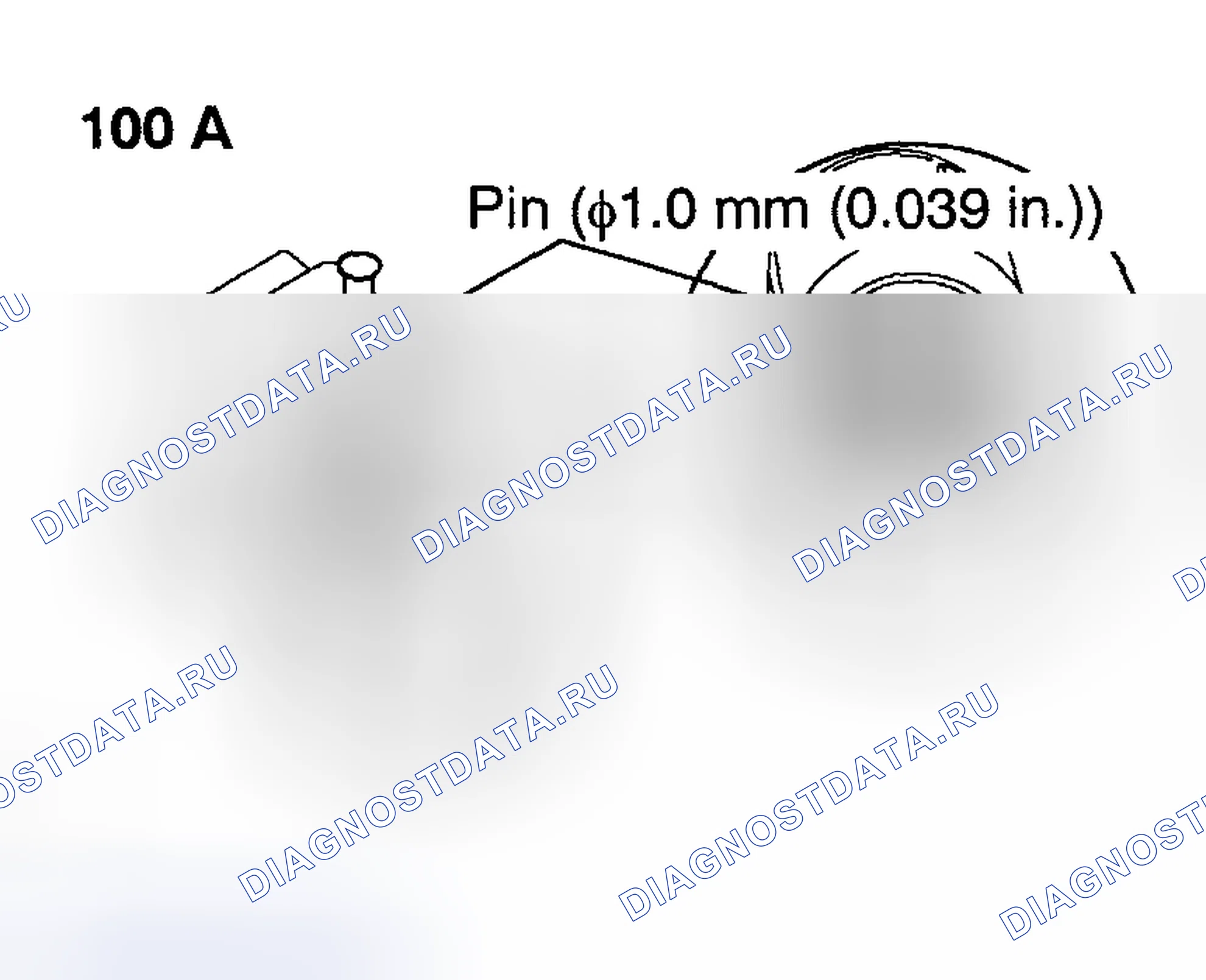 Рис. 156. Toyota Highlander I рестайлинг