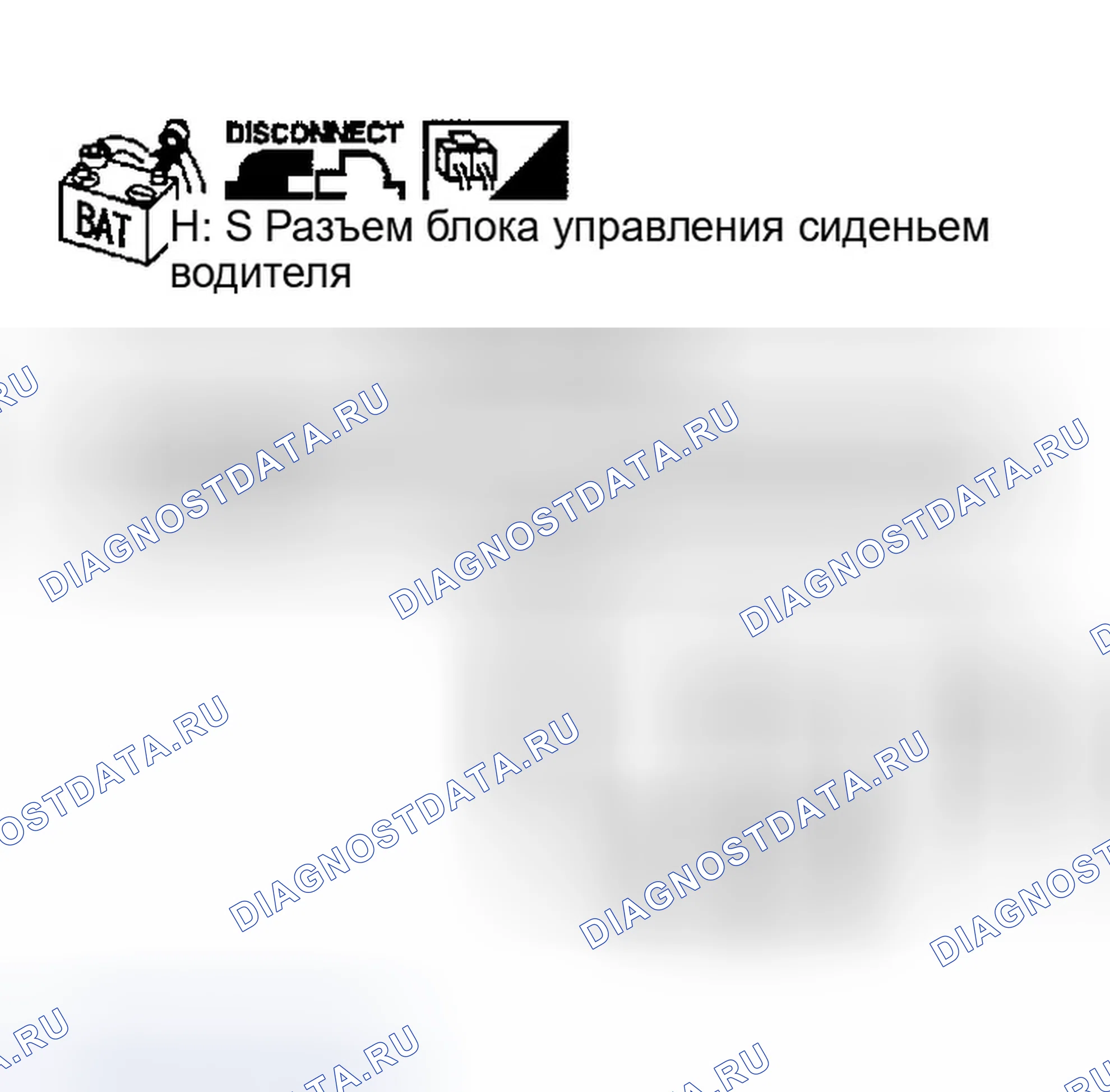 Рис. 136. Infiniti FX35 I