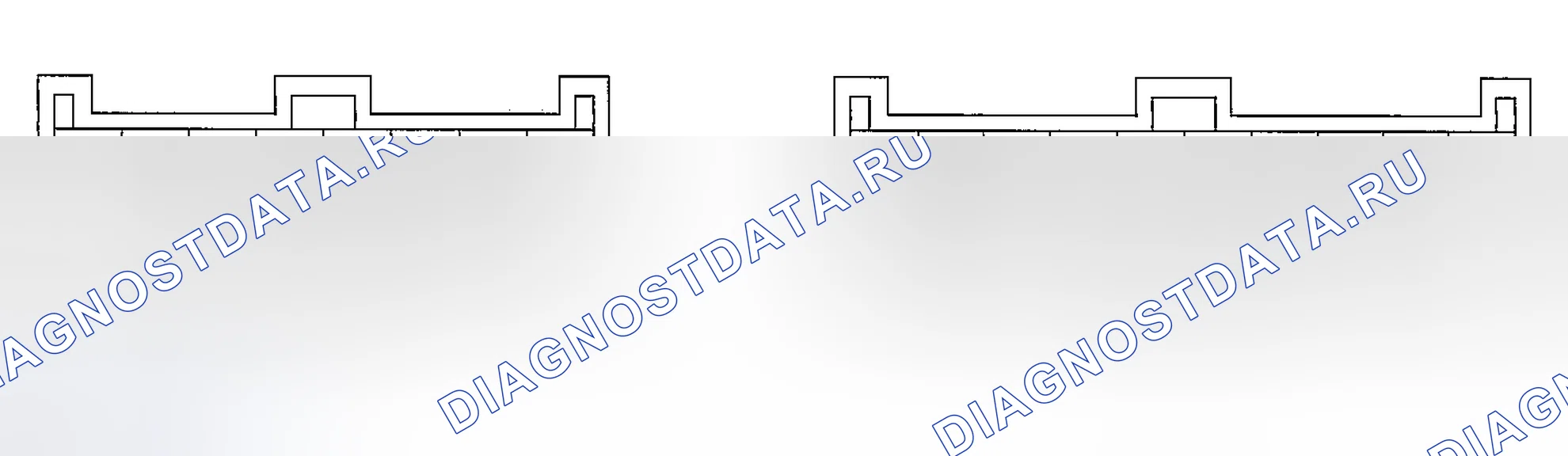 Рис. 59: ВСТРОЕННЫЙ МОДУЛЬ. Hyundai Creta II