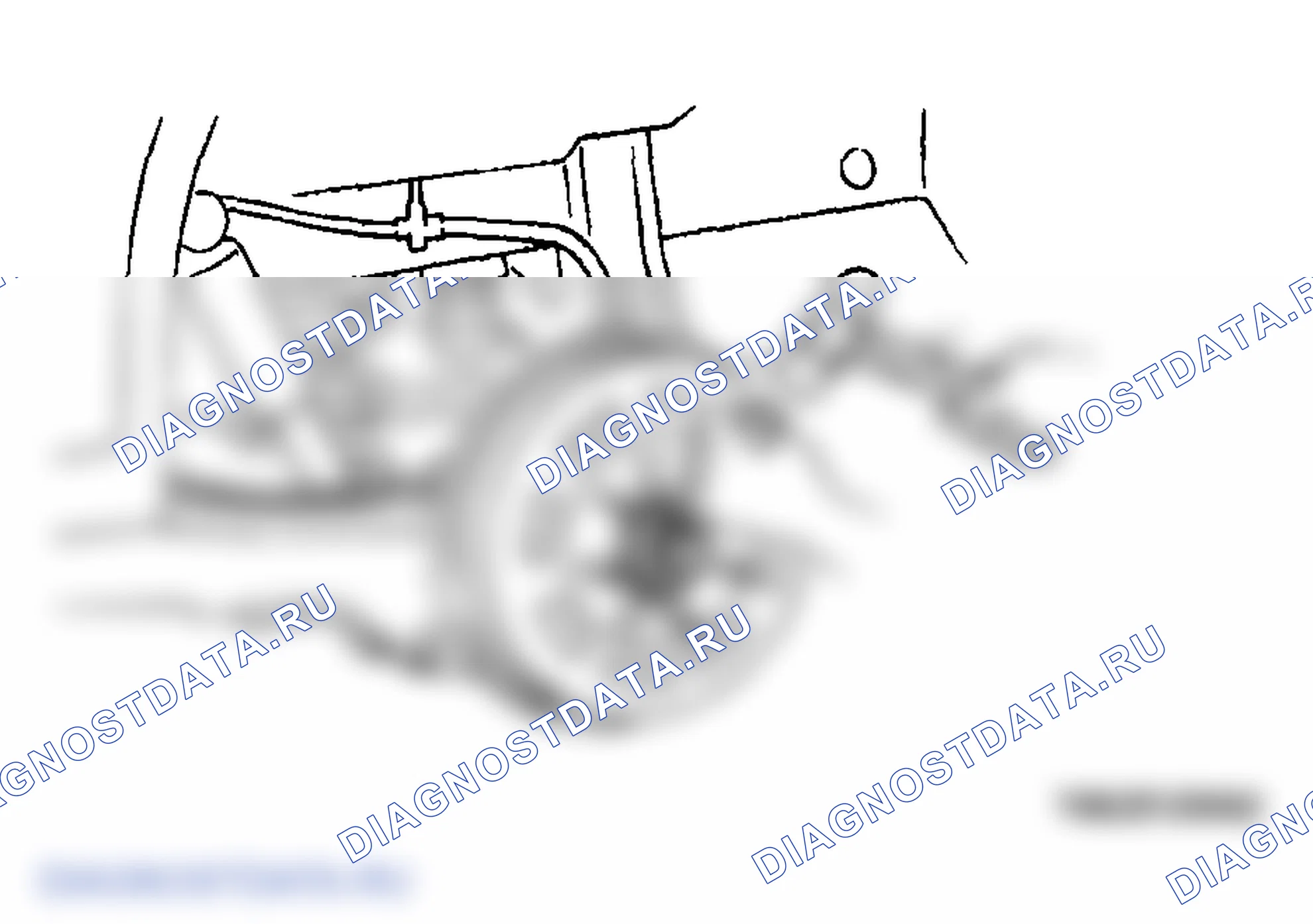 Рис. 22. Mazda MPV III