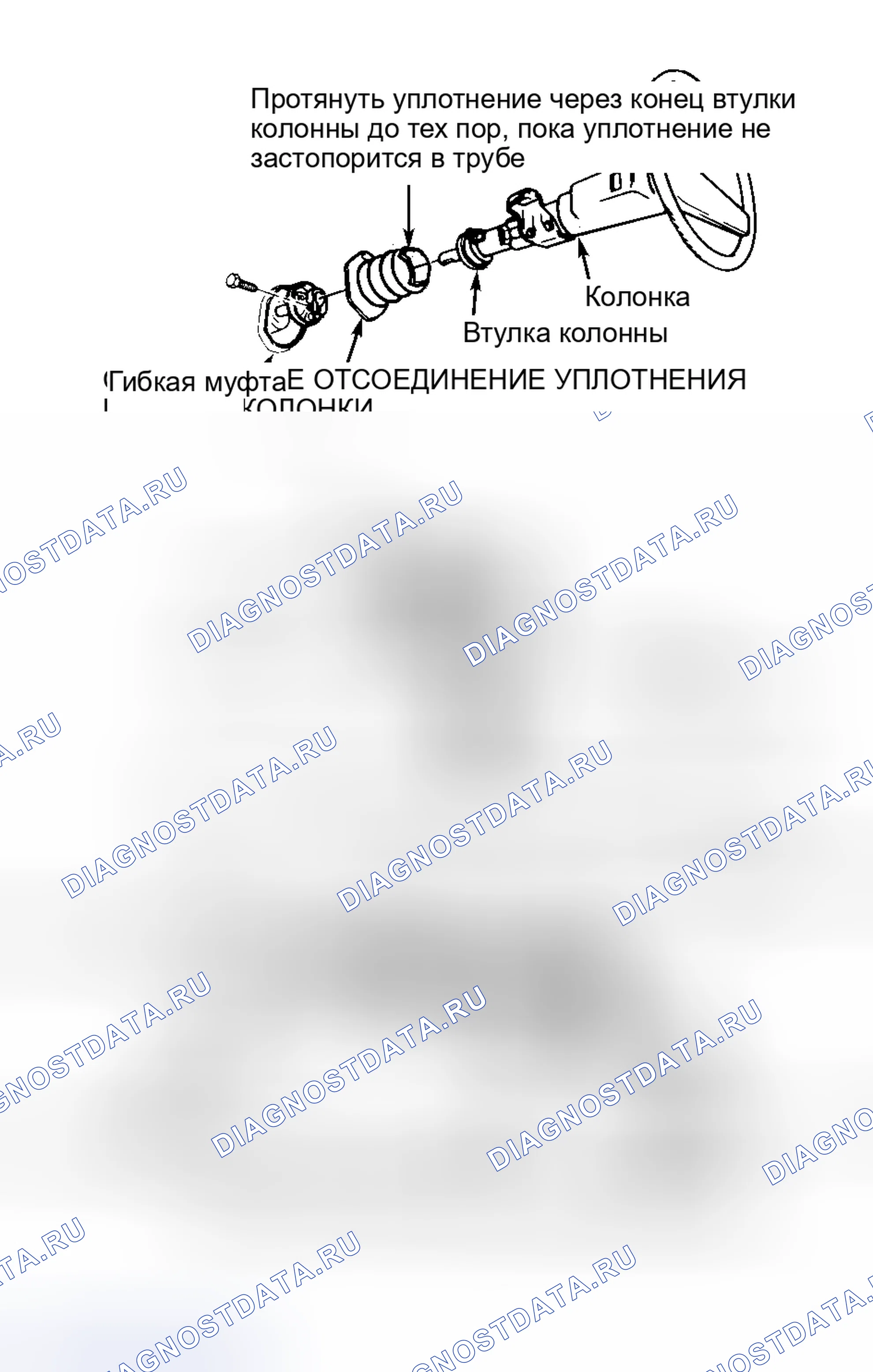Рис. 1. Pontiac Grand AM IV
