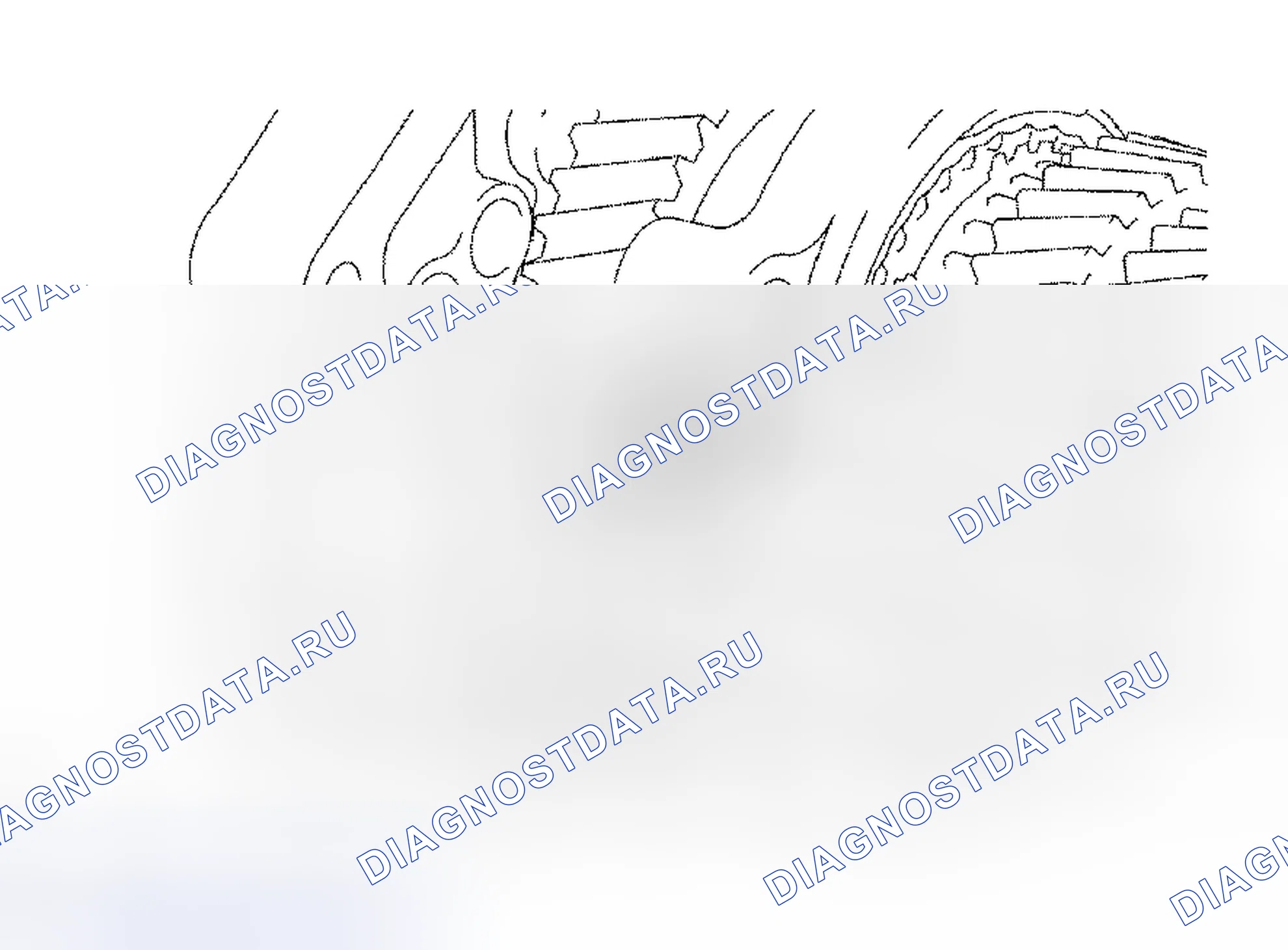 Рис. 832. Toyota Tacoma II