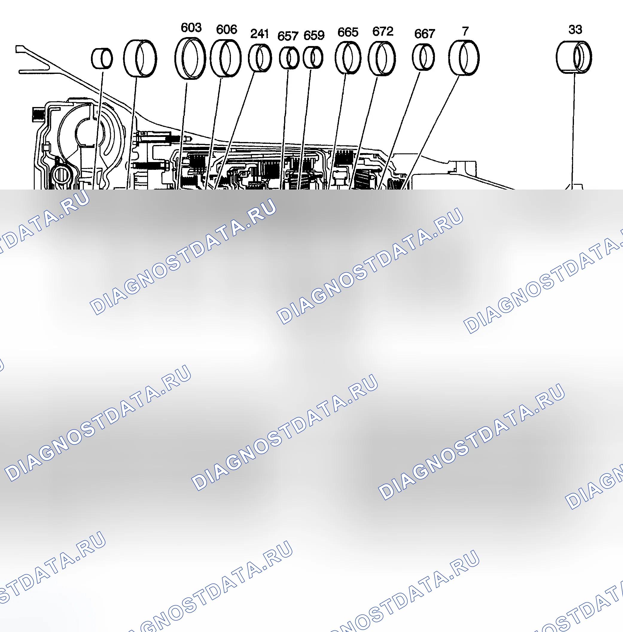 Рис. 566. GMC Sierra 1500 HD 