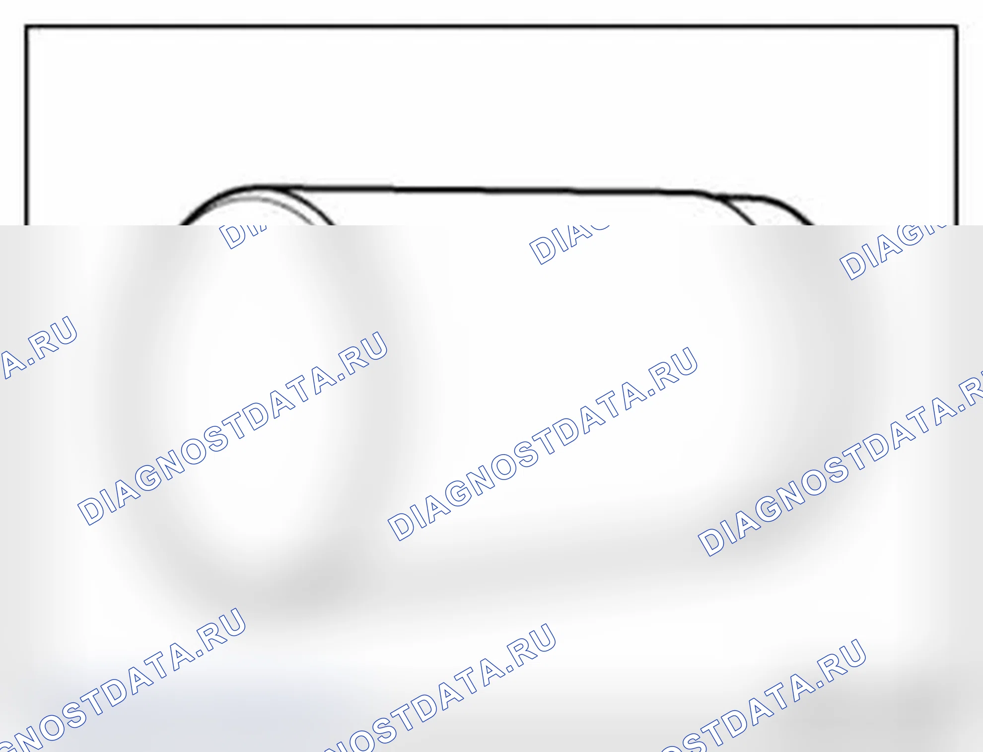 Рис. 29: 3130 Удерживающая втулка. BMW X5 M E70