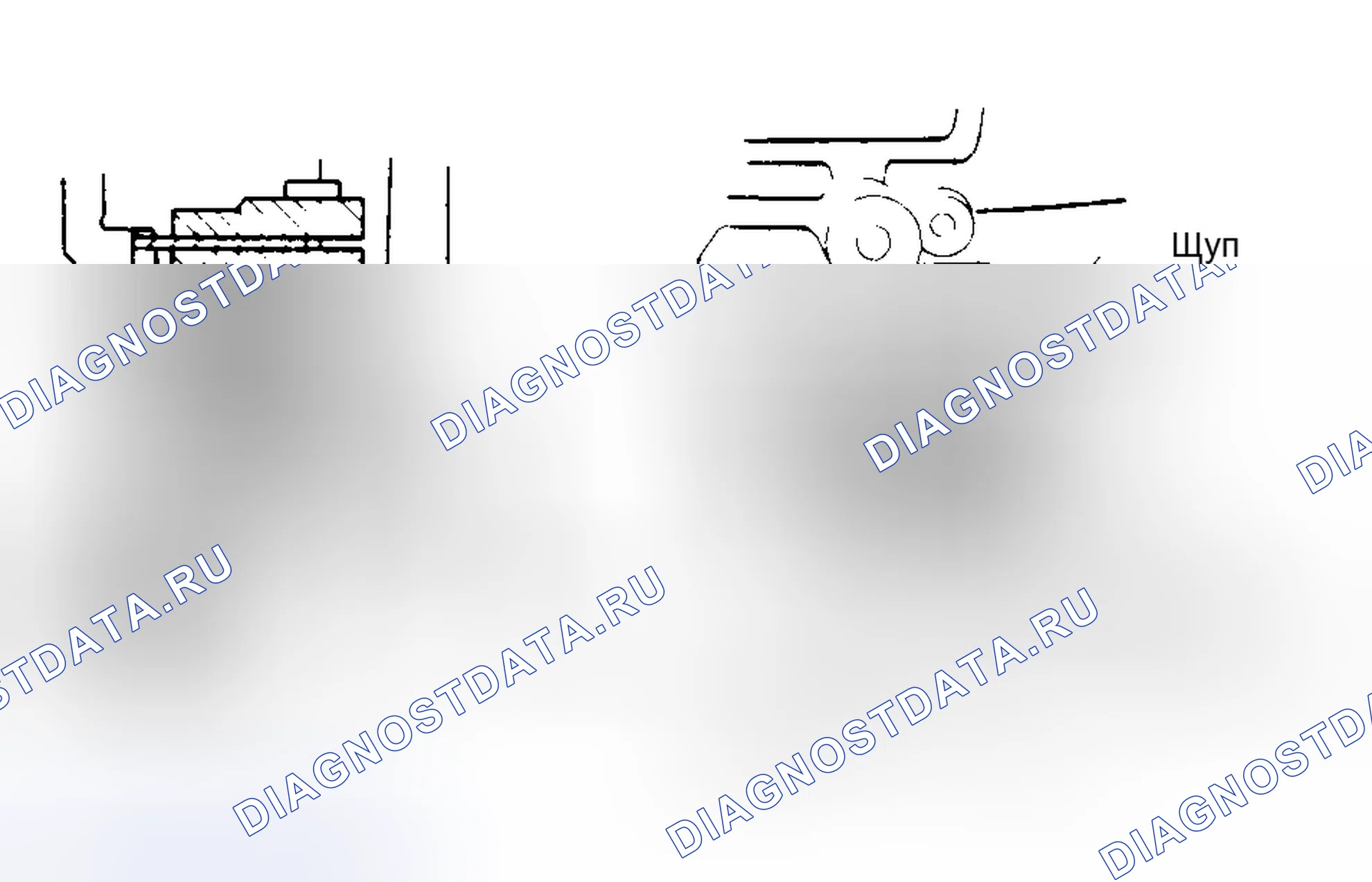 Рис. 46. Lexus ES V20