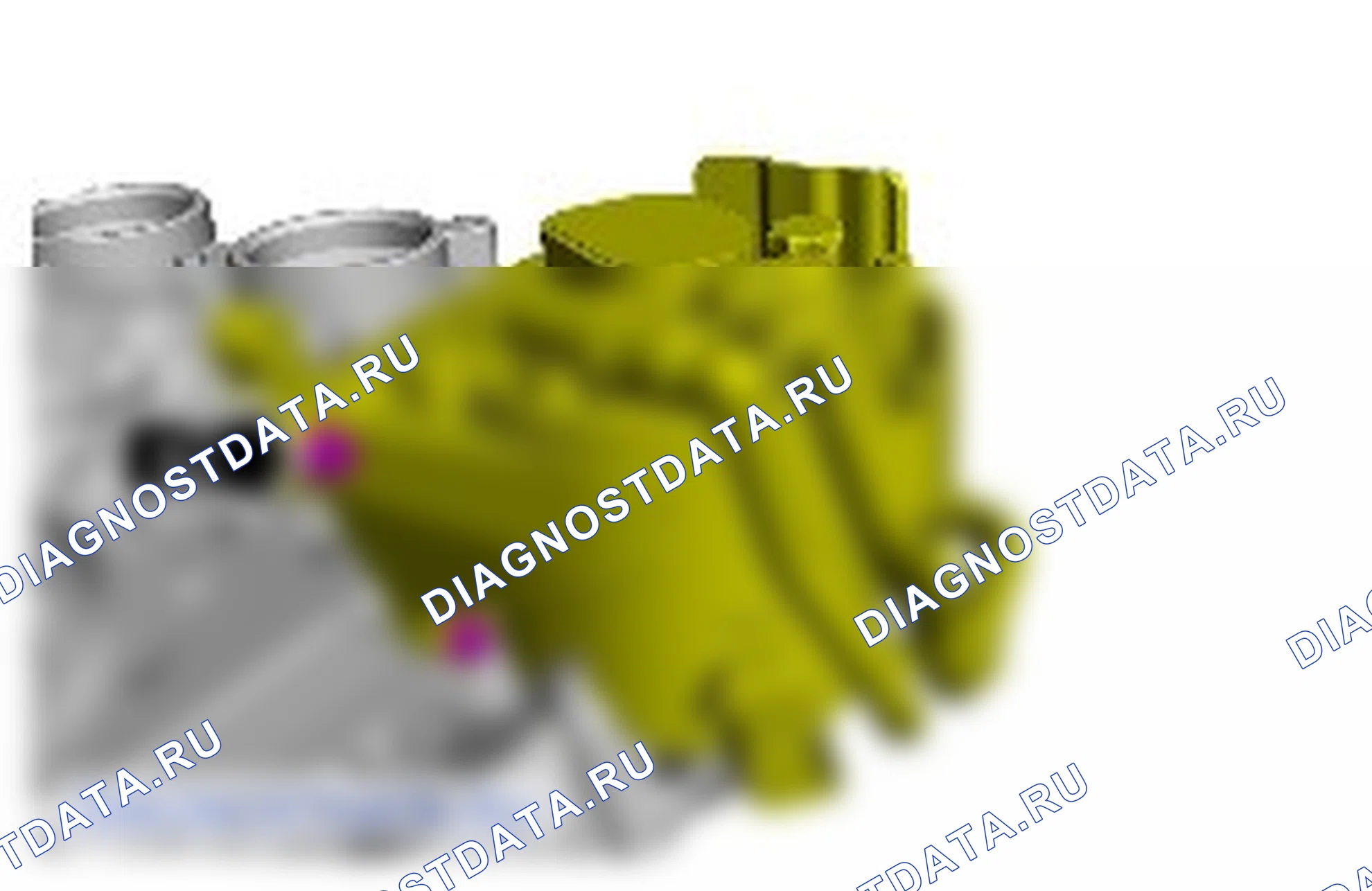 Термостат — 1.6L Duratorq-TDCi (55kW/75 л.с.)/1.6L Duratorq-TDCi (66kW/90 л.с.): описание и работа. Ford Grand C-MAX II рестайлинг