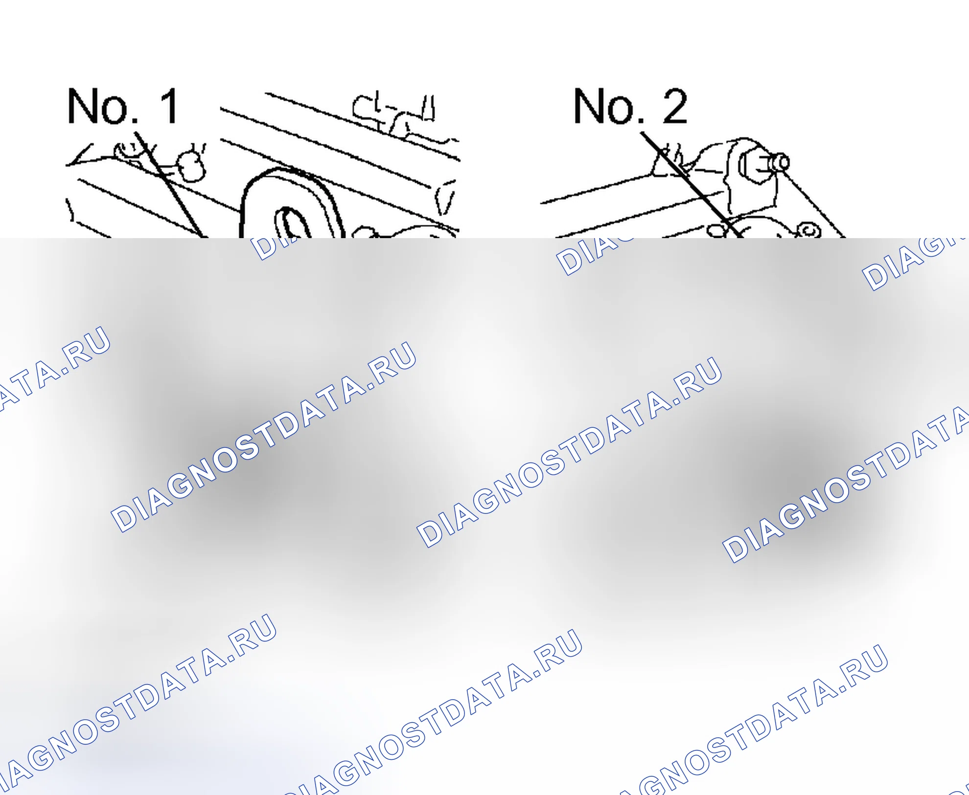 Рис. 405. Toyota 4Runner IV
