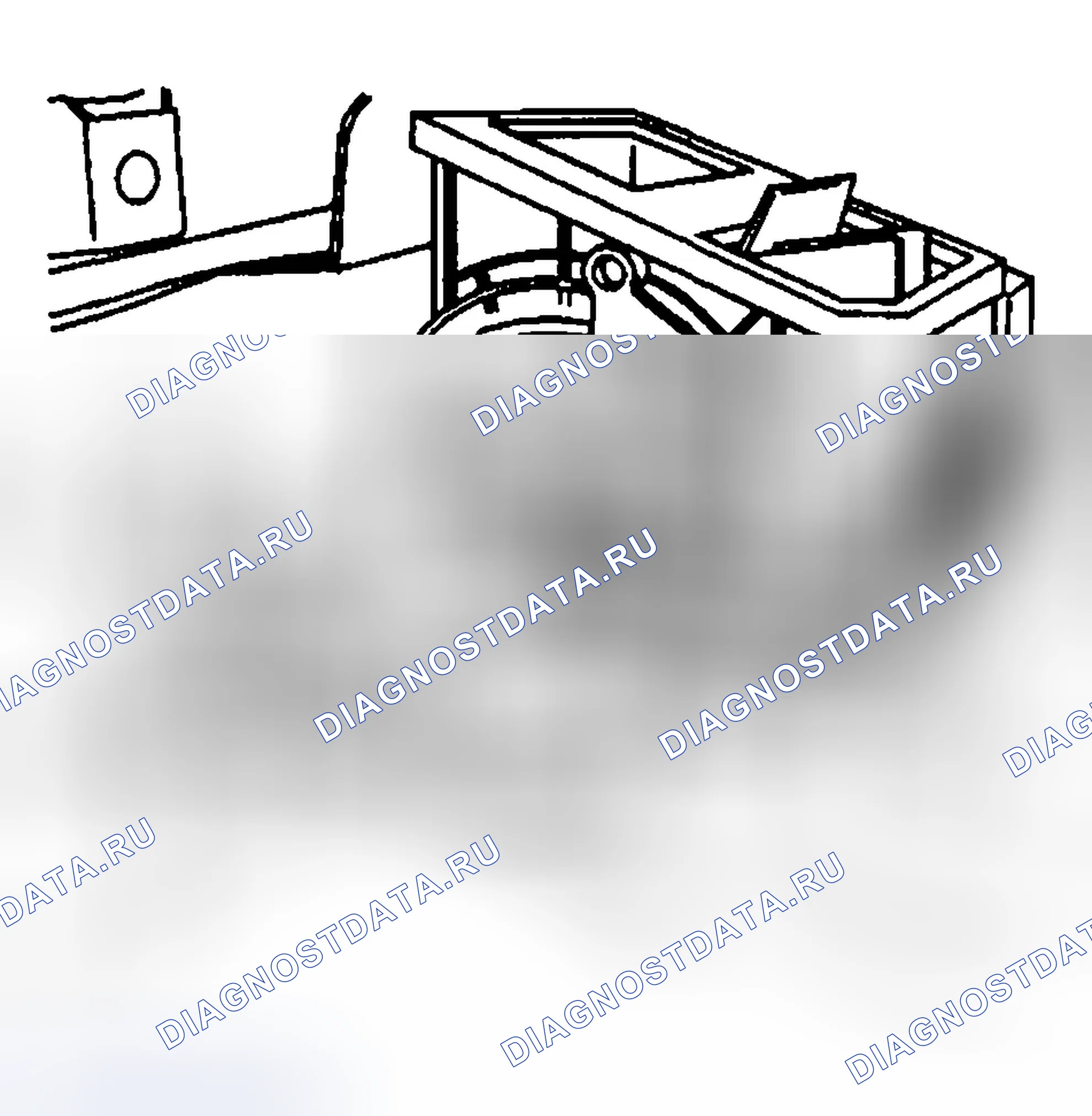 Рис. 99: Процедура установки. Chevrolet Silverado 1500 HD 