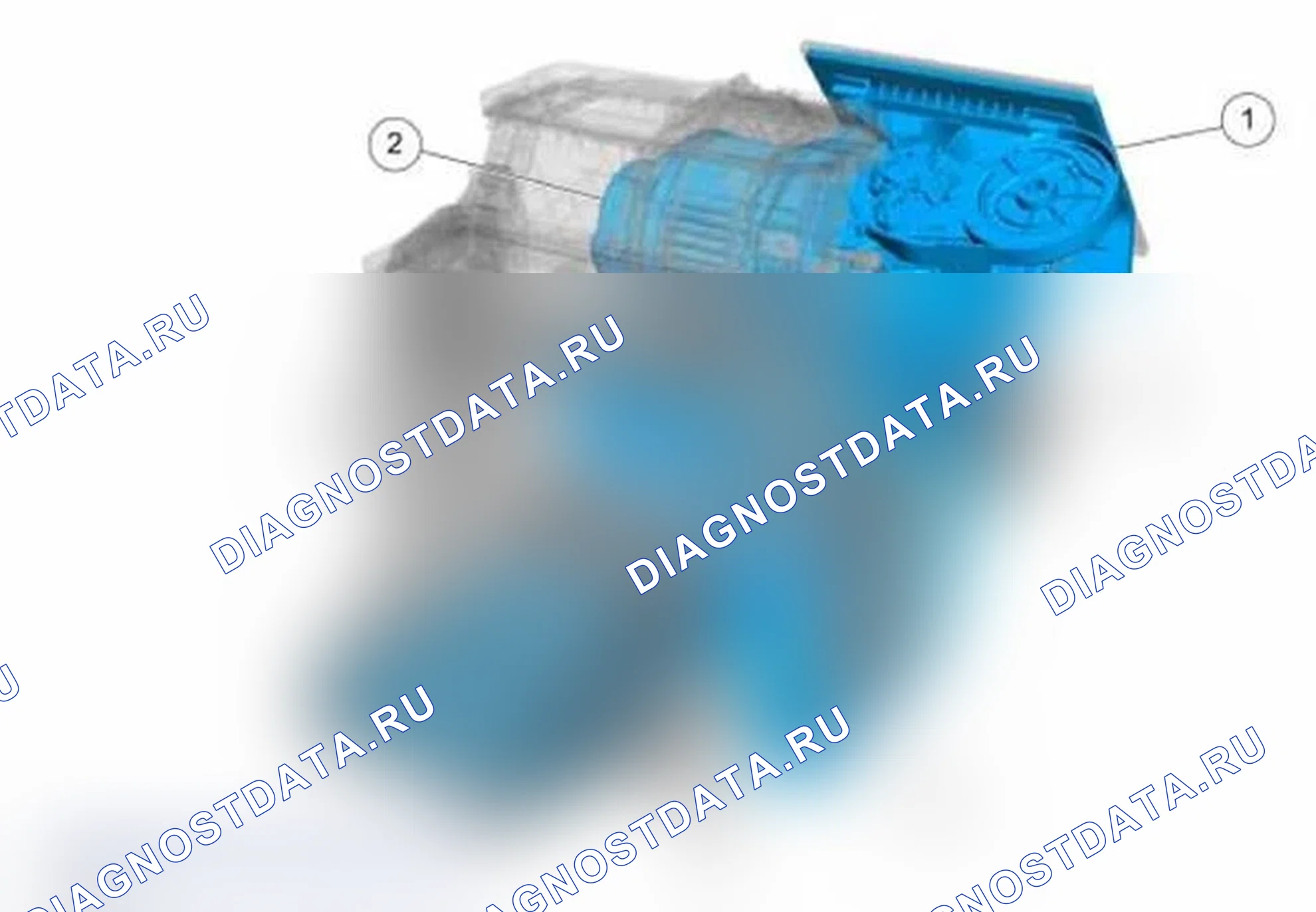 Рис. 2. Ford Focus III