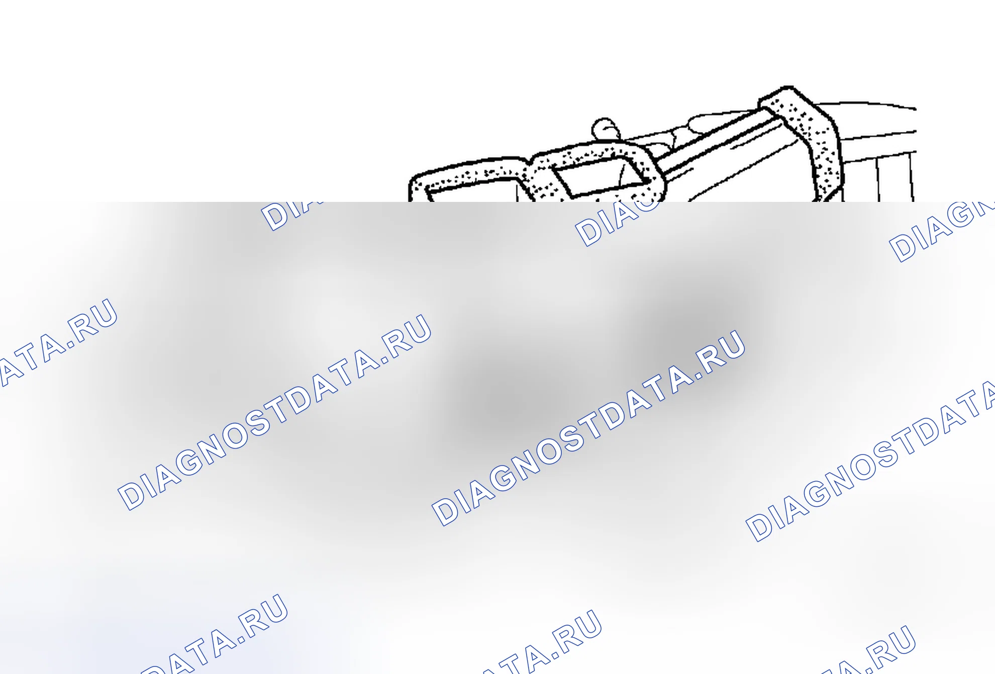 Рис. 63. Toyota Tacoma II