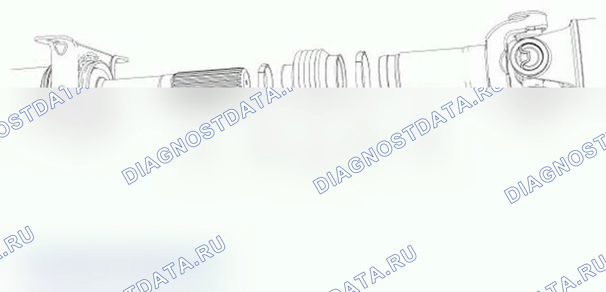 Рис. 31. Ford Econoline E250 