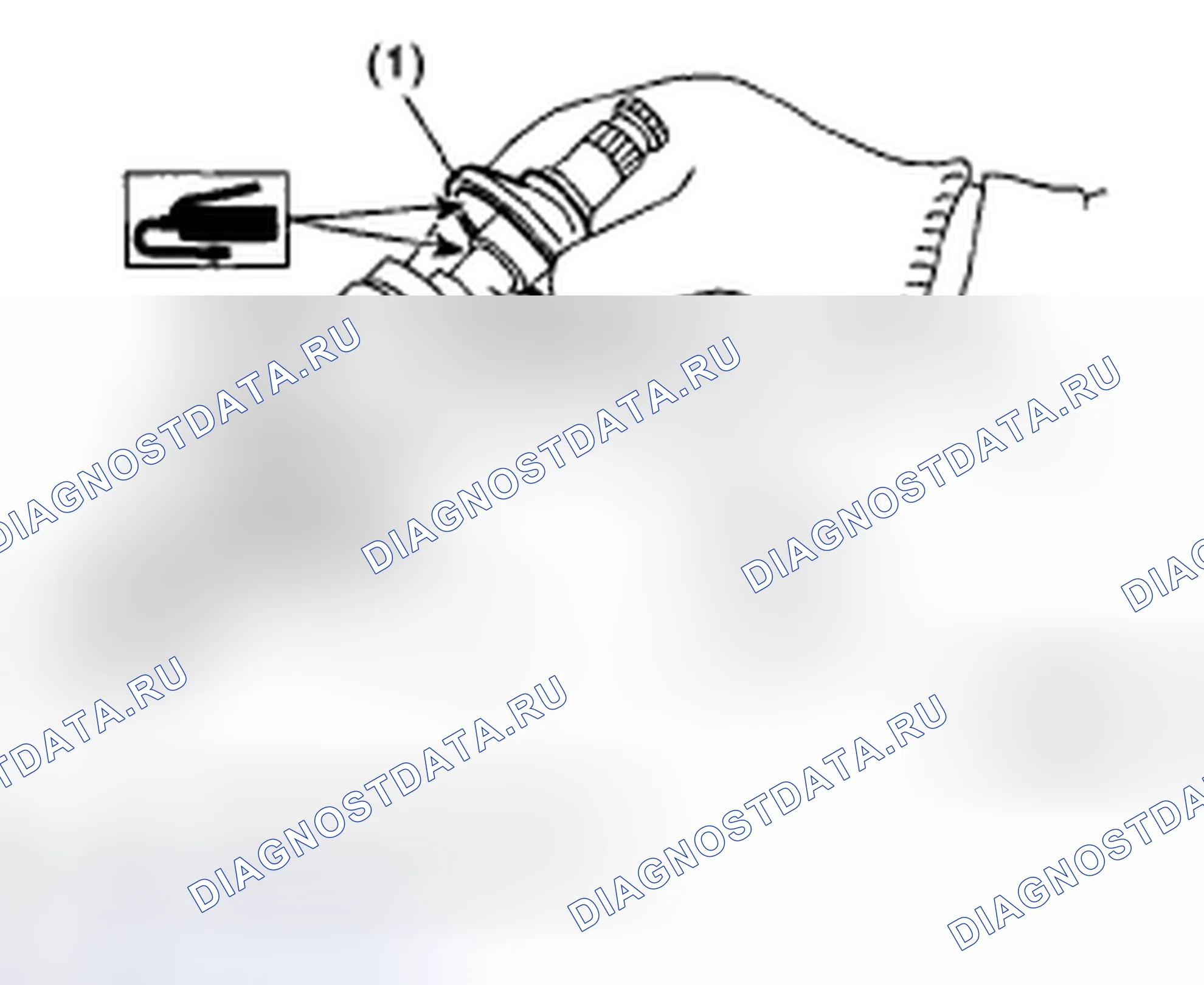 Рис. 118. Subaru Legacy BL/BP рестайлинг