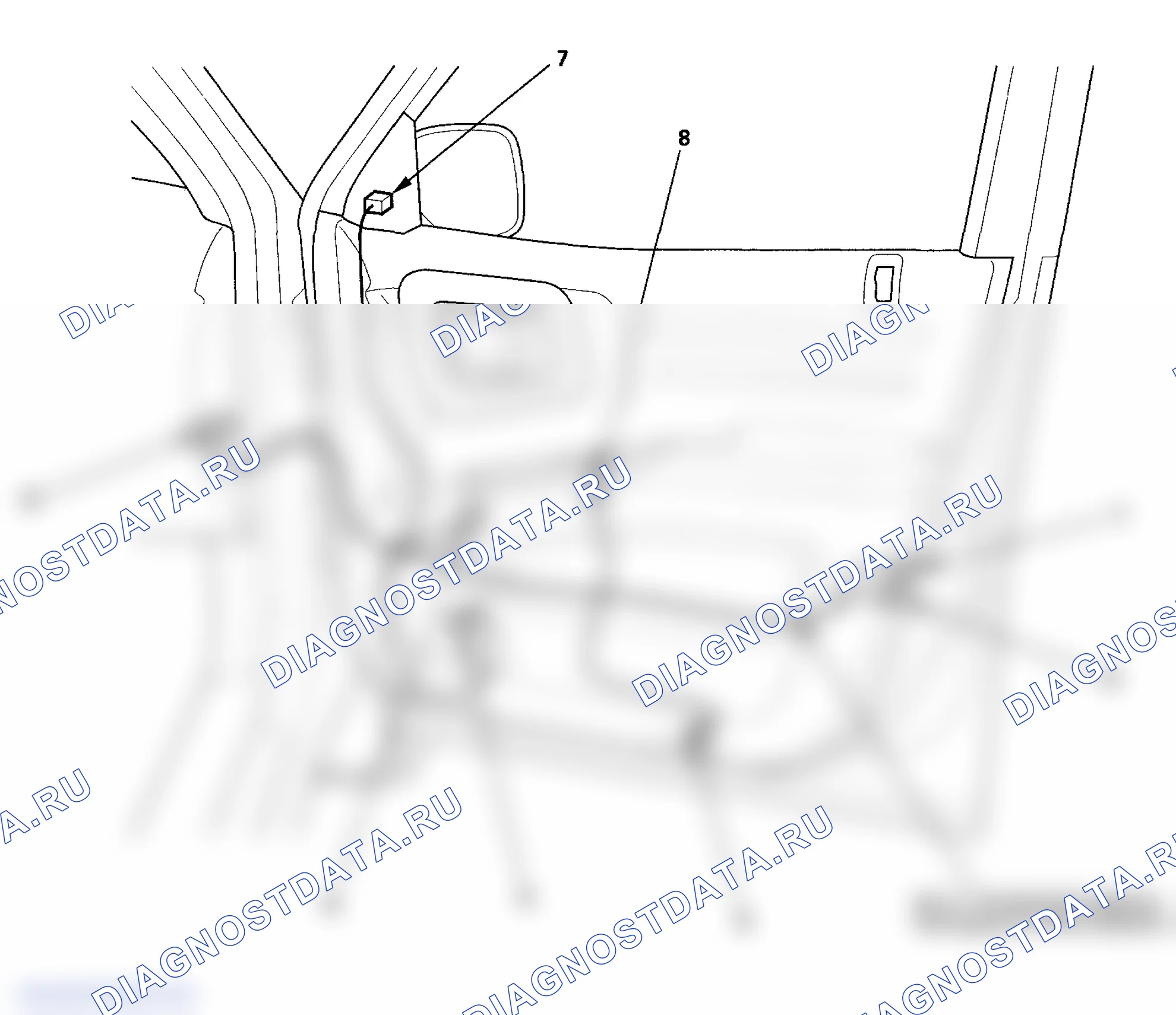 Рис. 33. Honda Ridgeline I