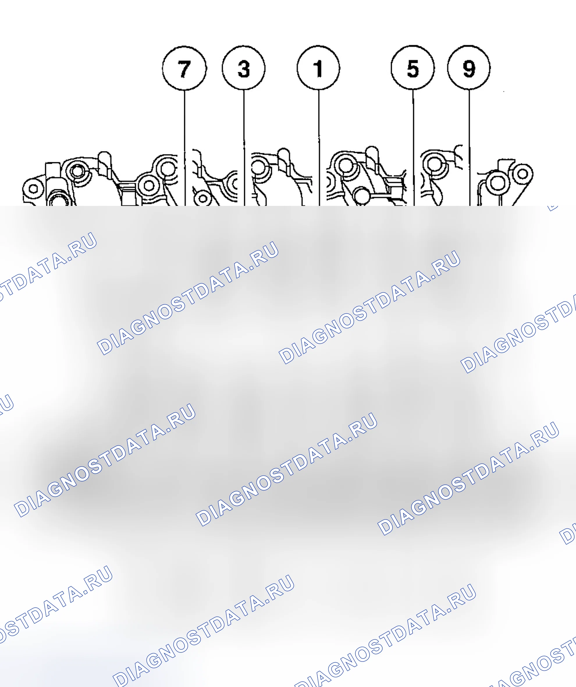 Рис. 891. Ford Excursion I