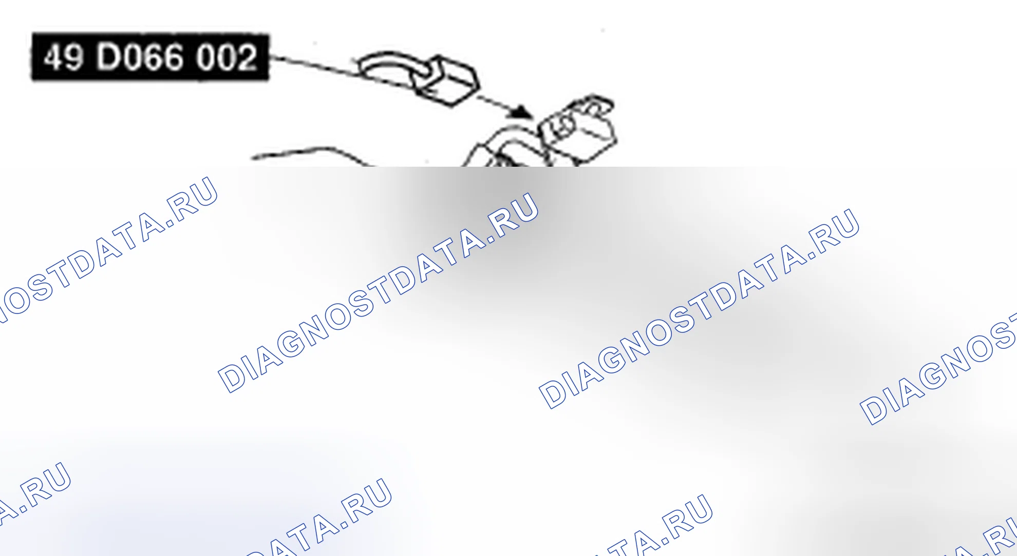 Рис. 64. Mazda CX-9 I рестайлинг