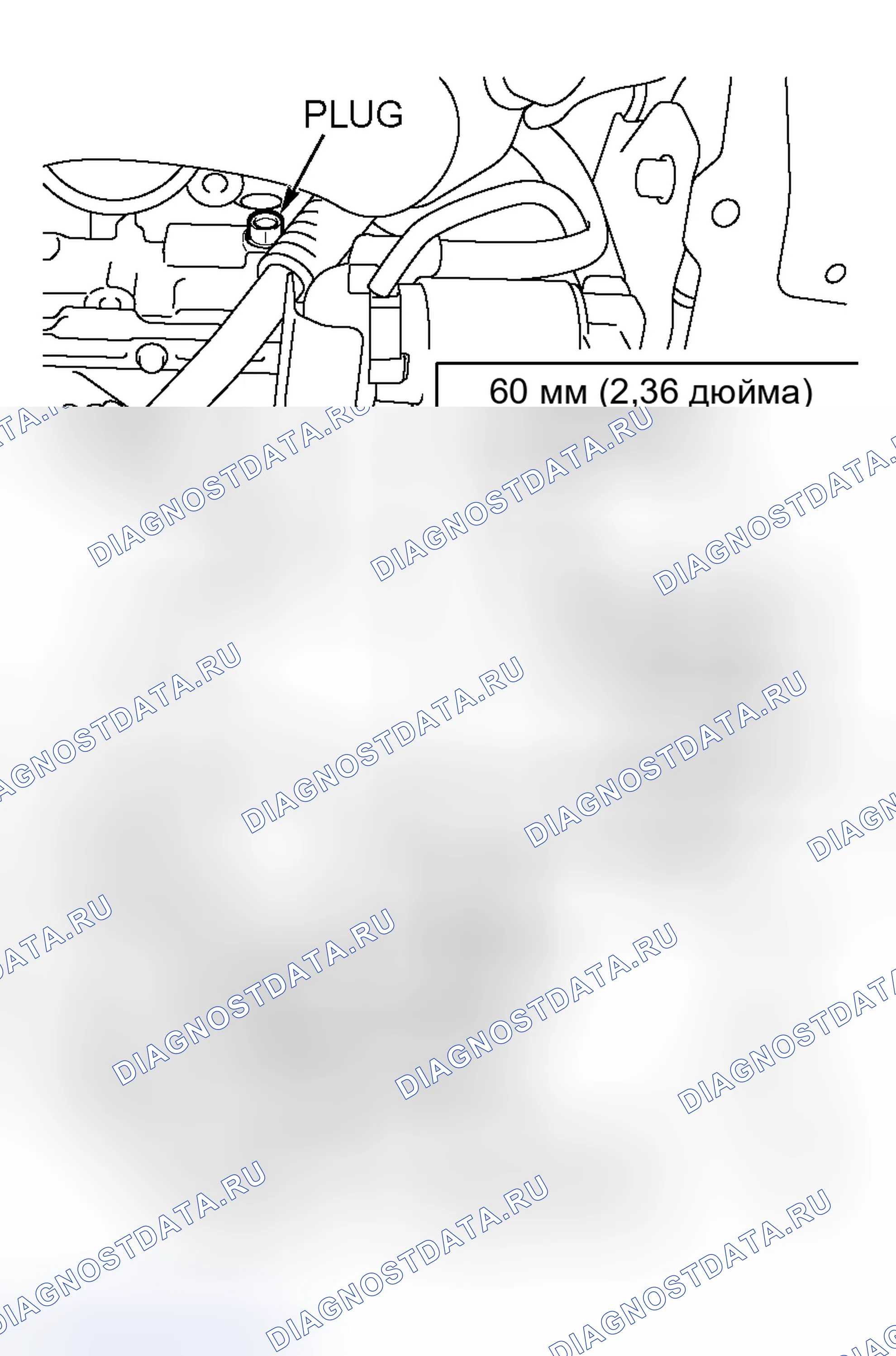 Рис. 98. Mitsubishi Lancer IX рестайлинг