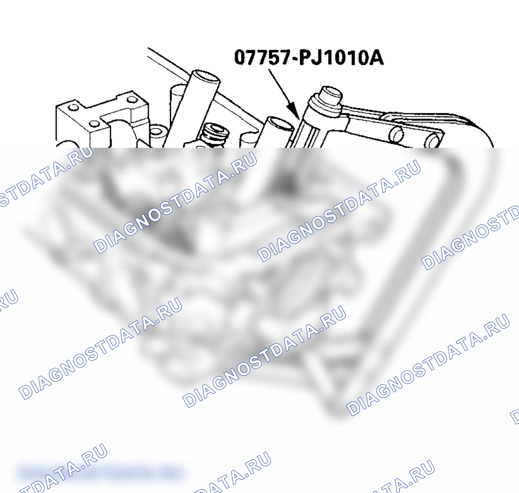 Рис. 307. Honda Odyssey III