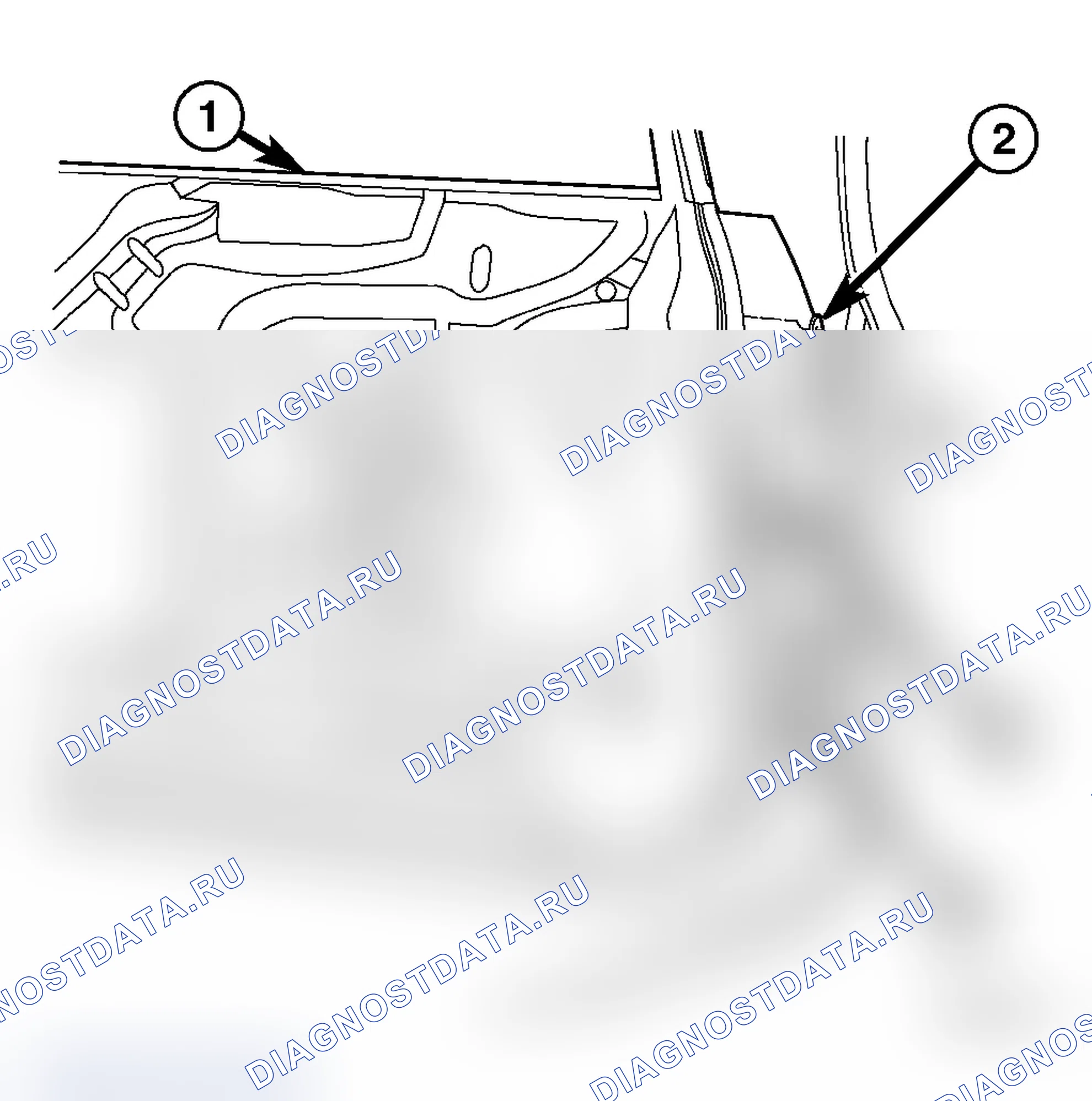 Рис. 259. Dodge Caravan IV