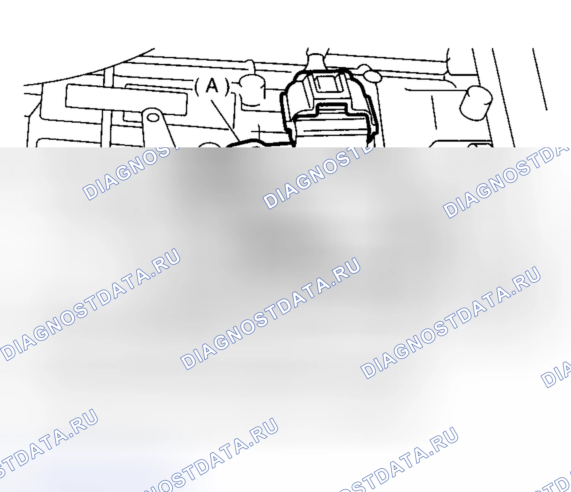 Рис. 139. Subaru Impreza WRX GD/GG рестайлинг