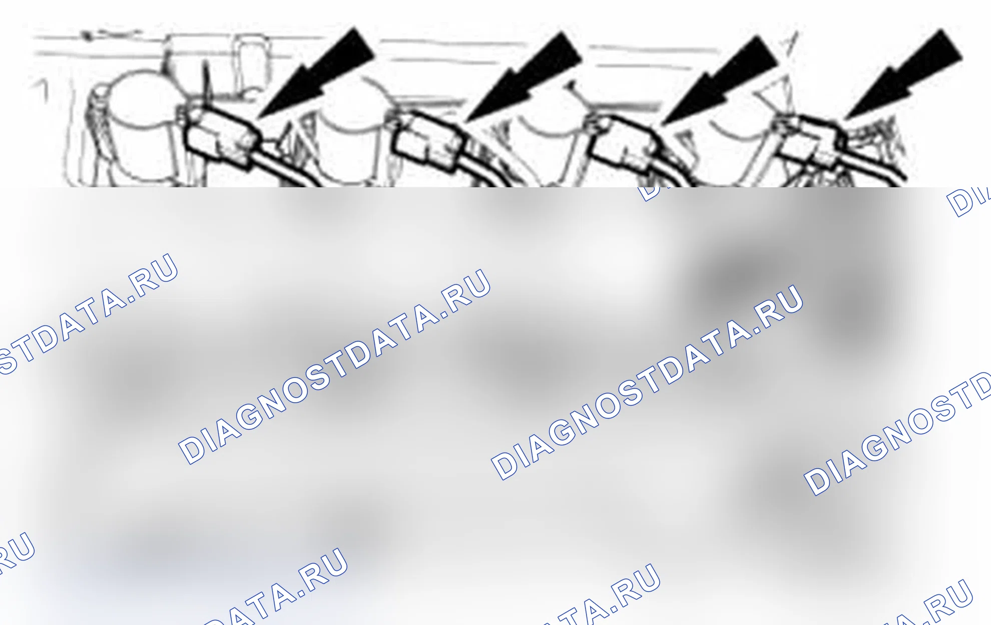 Рис. 25. Ford Transit Connect I рестайлинг