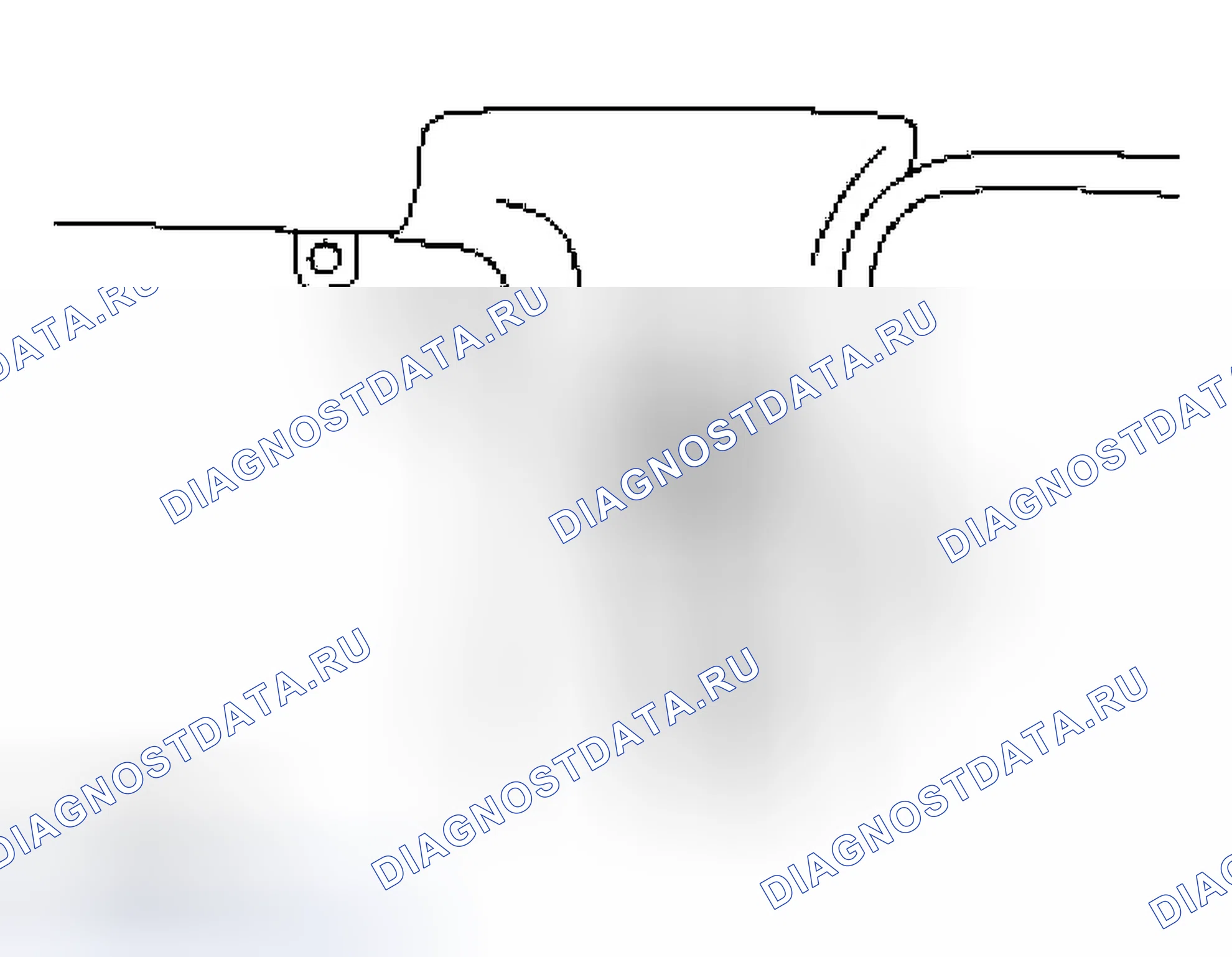 Рис. 38: Демонтаж. Ford Econoline E150 