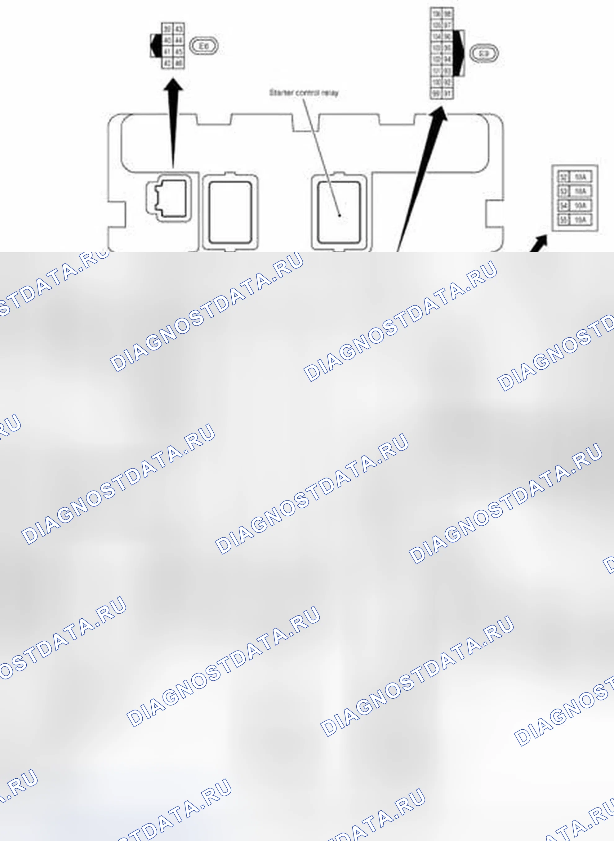 Рис. 11. Infiniti G37 IV рестайлинг