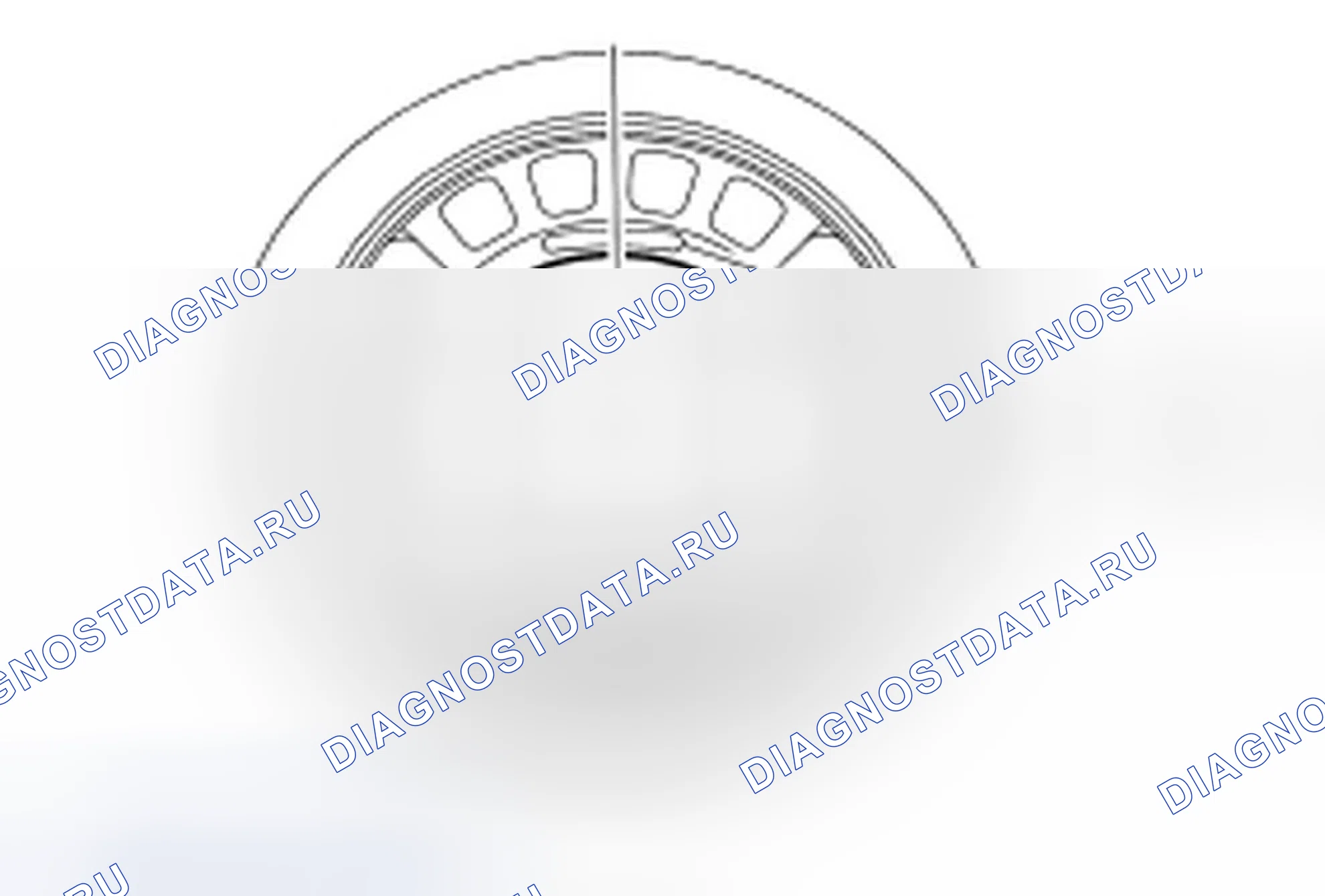 Рис. 22. Ford Freestyle I