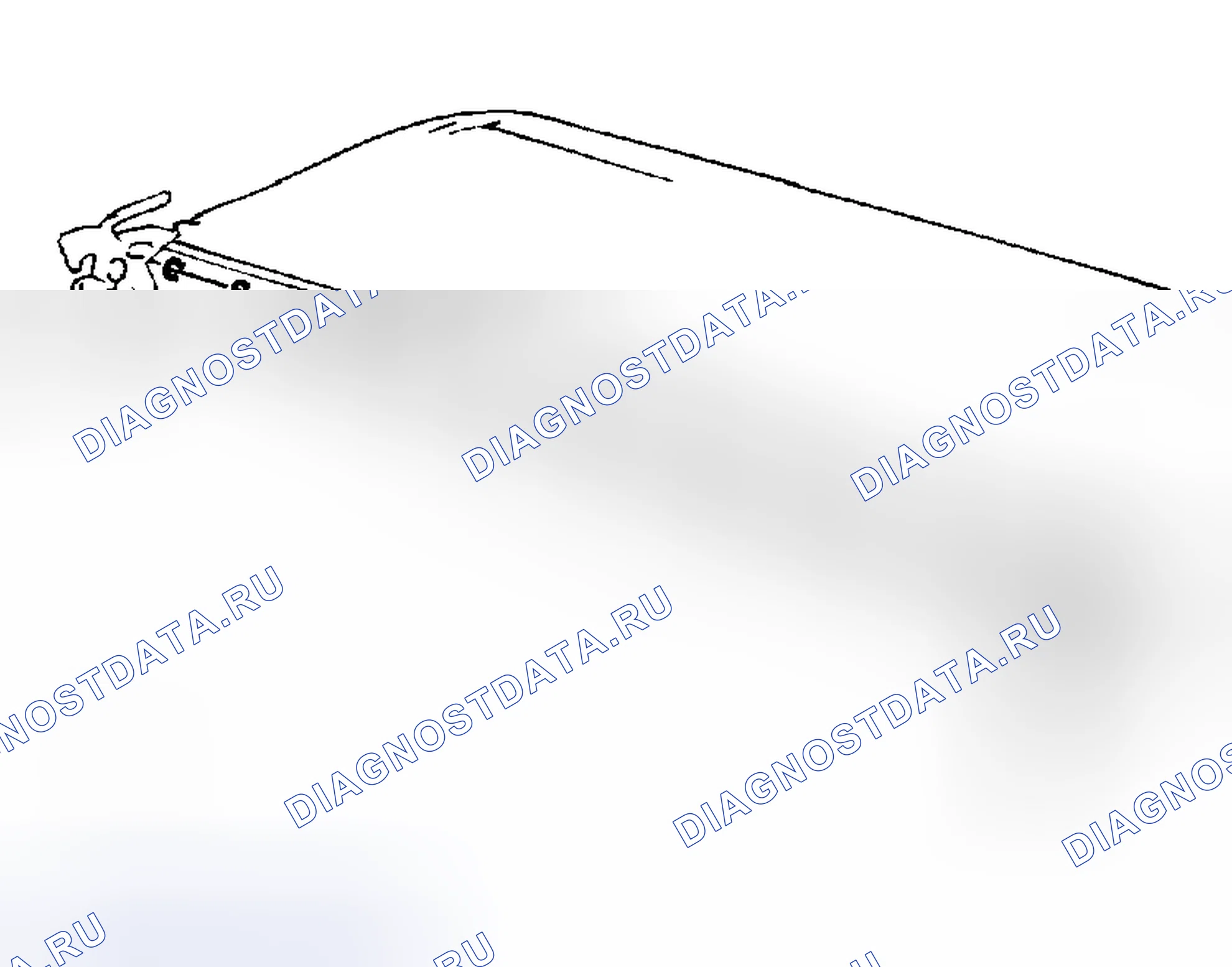 Рис. 77. Toyota Tundra I рестайлинг
