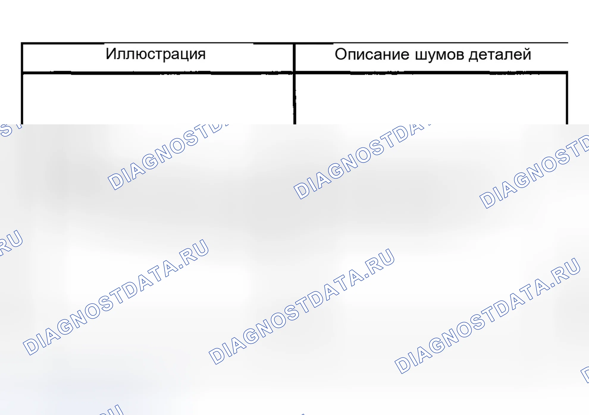 Рис. 2: Специальные инструменты и оборудование. Buick Century VI