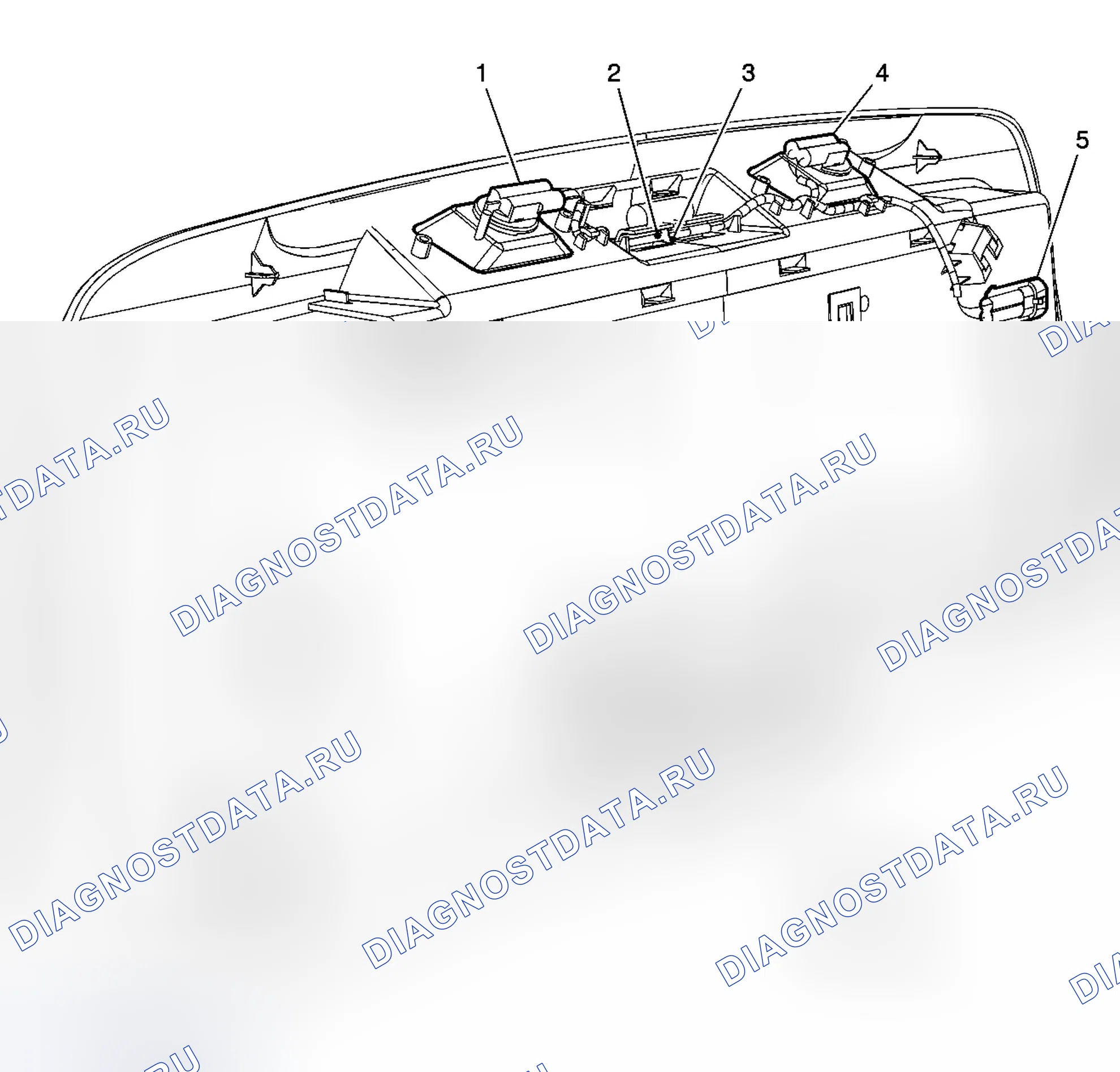 Рис. 200. GMC Envoy II