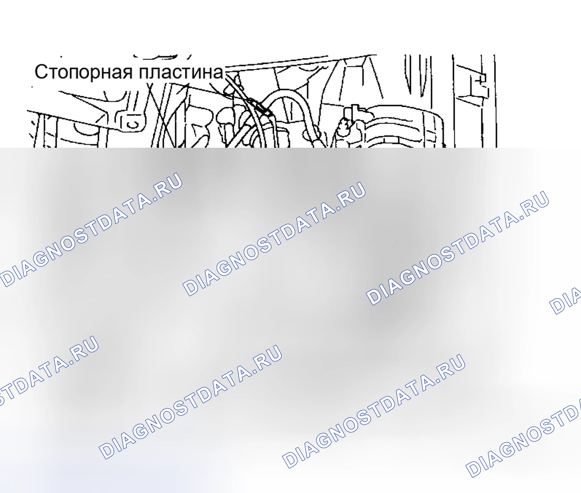 Рис. 29. Honda Rafaga I