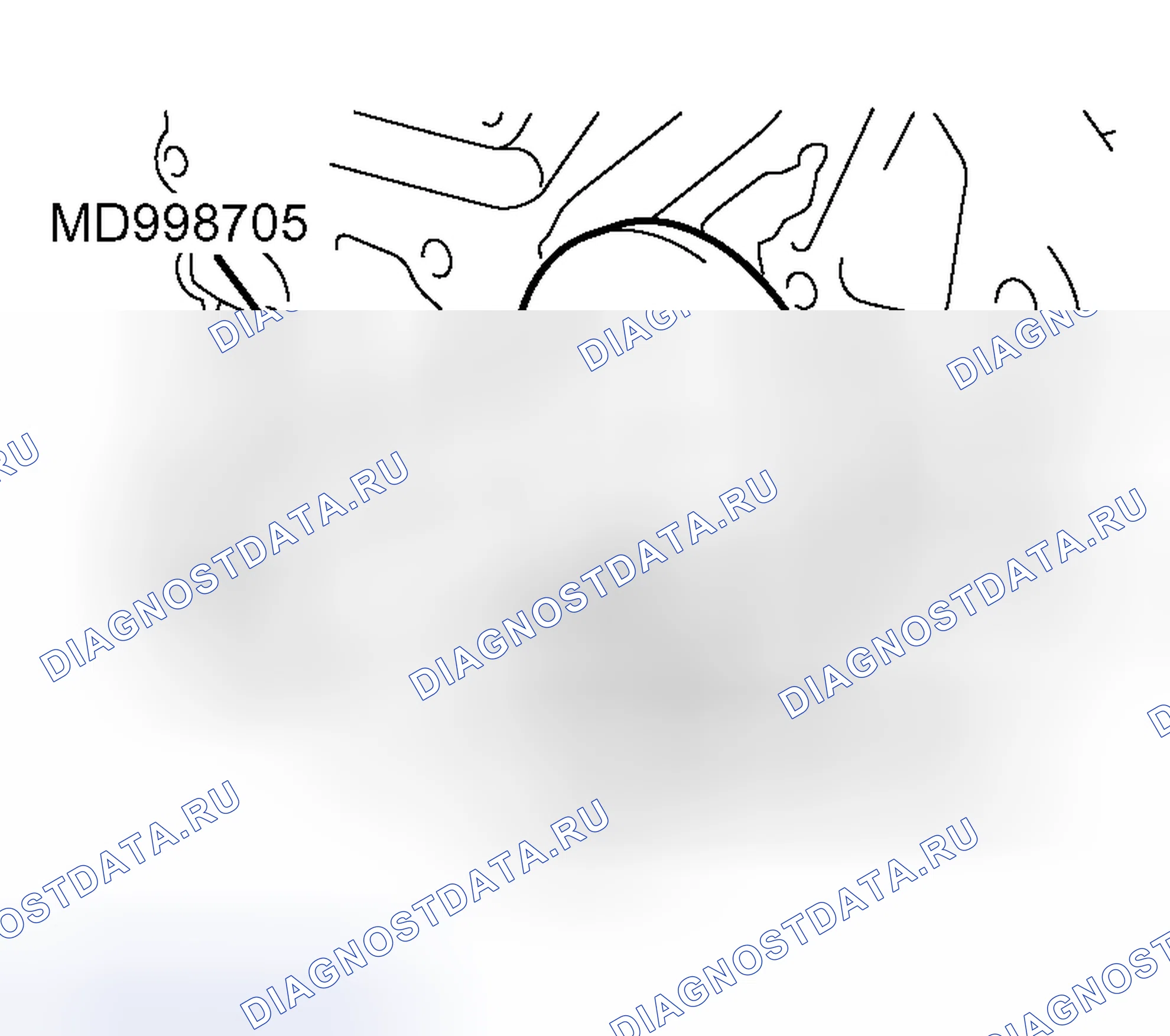 Рис. 233. Mitsubishi Outlander I
