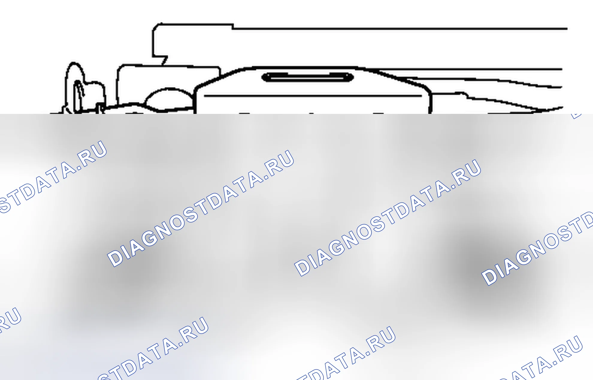Рис. 257. Toyota Yaris III