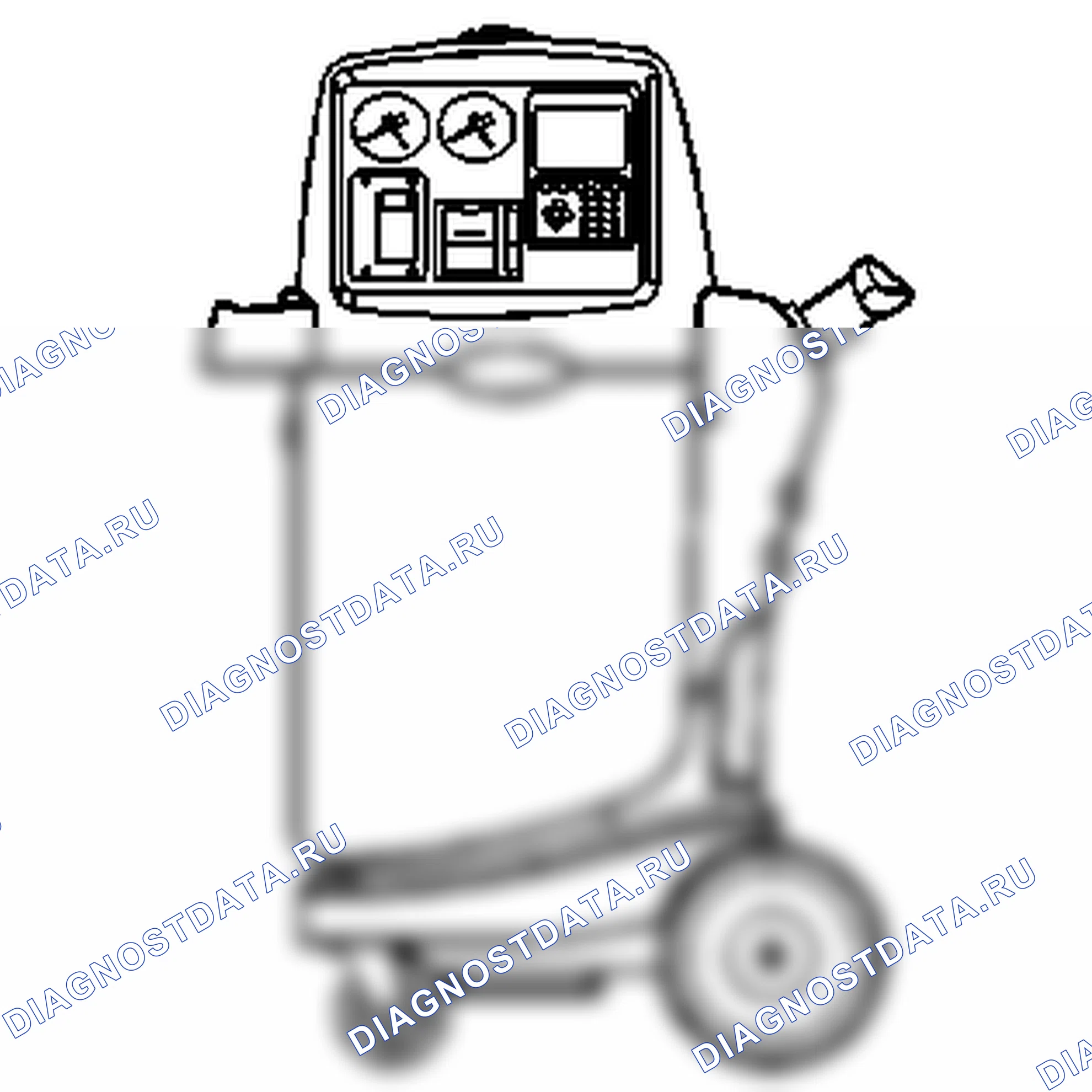 Рис. 11. Saturn ION I