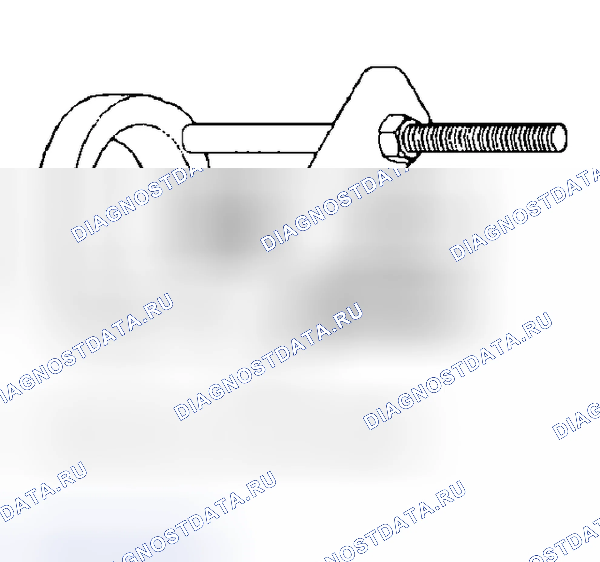 Рис. 211. Chrysler Sebring II рестайлинг