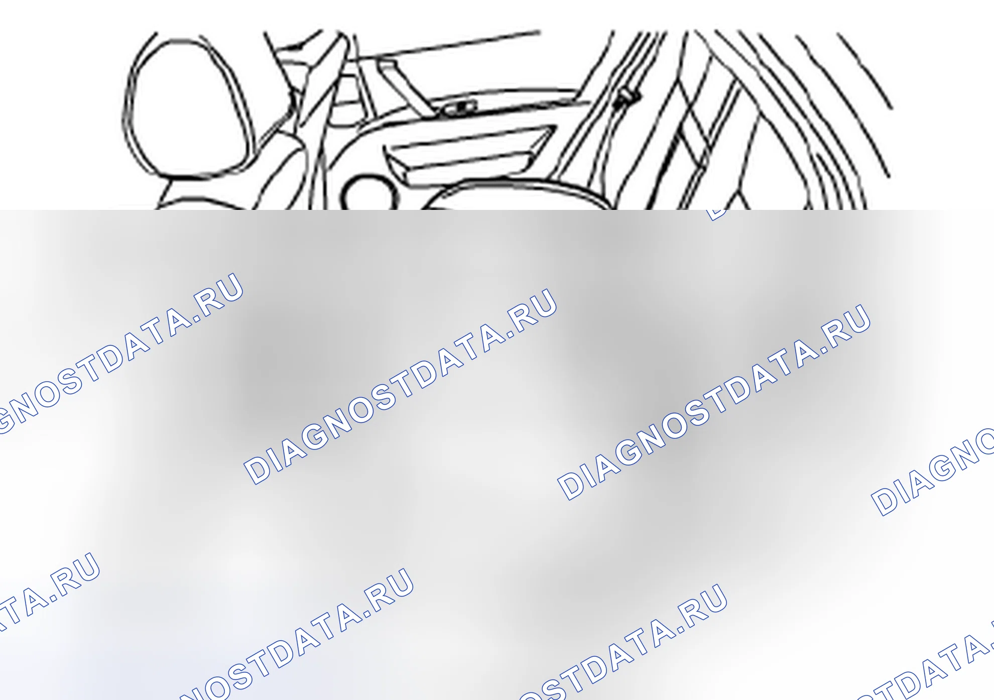 Рис. 13: Установка. Suzuki Forenza I