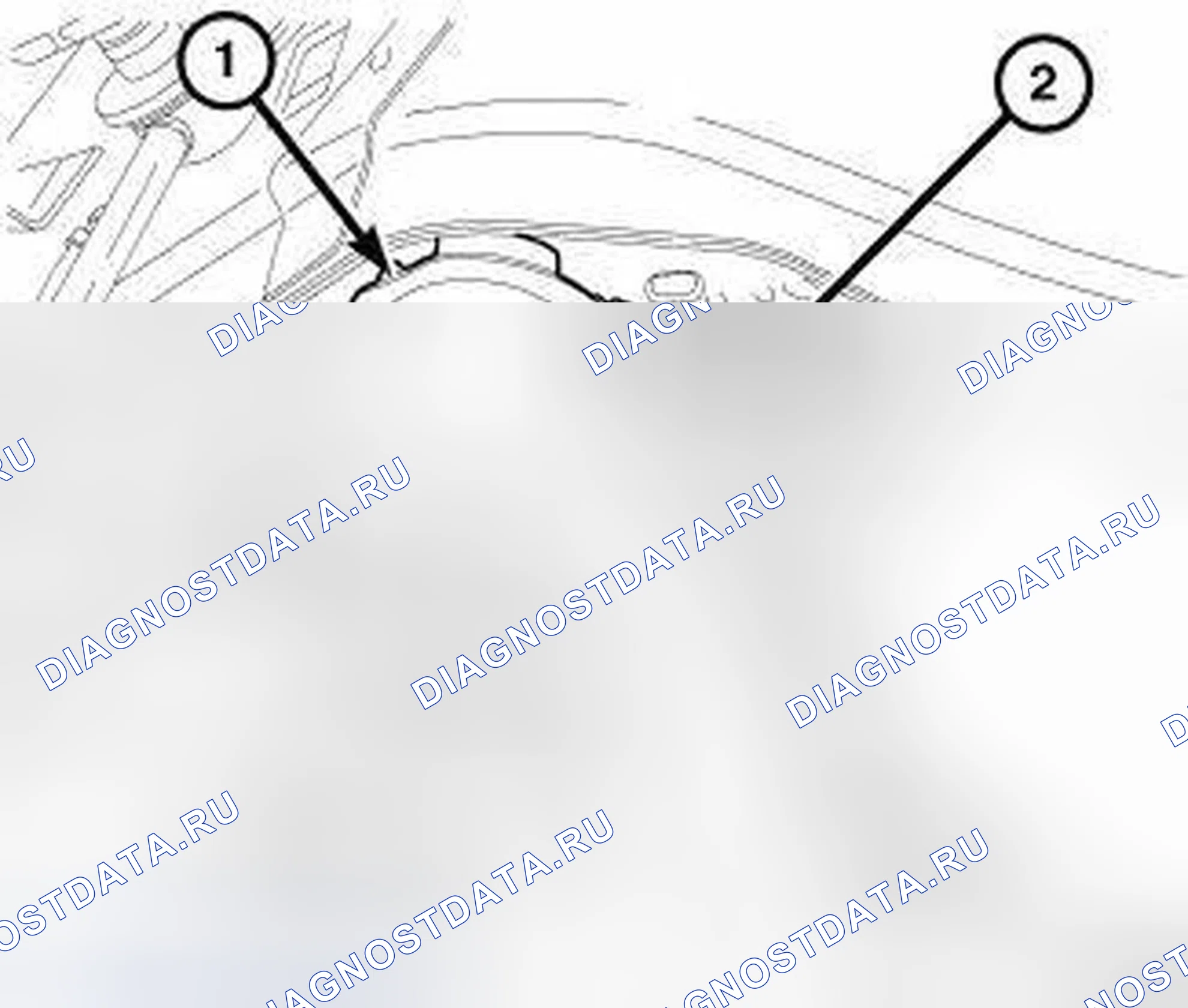 Рис. 23. Dodge Journey I