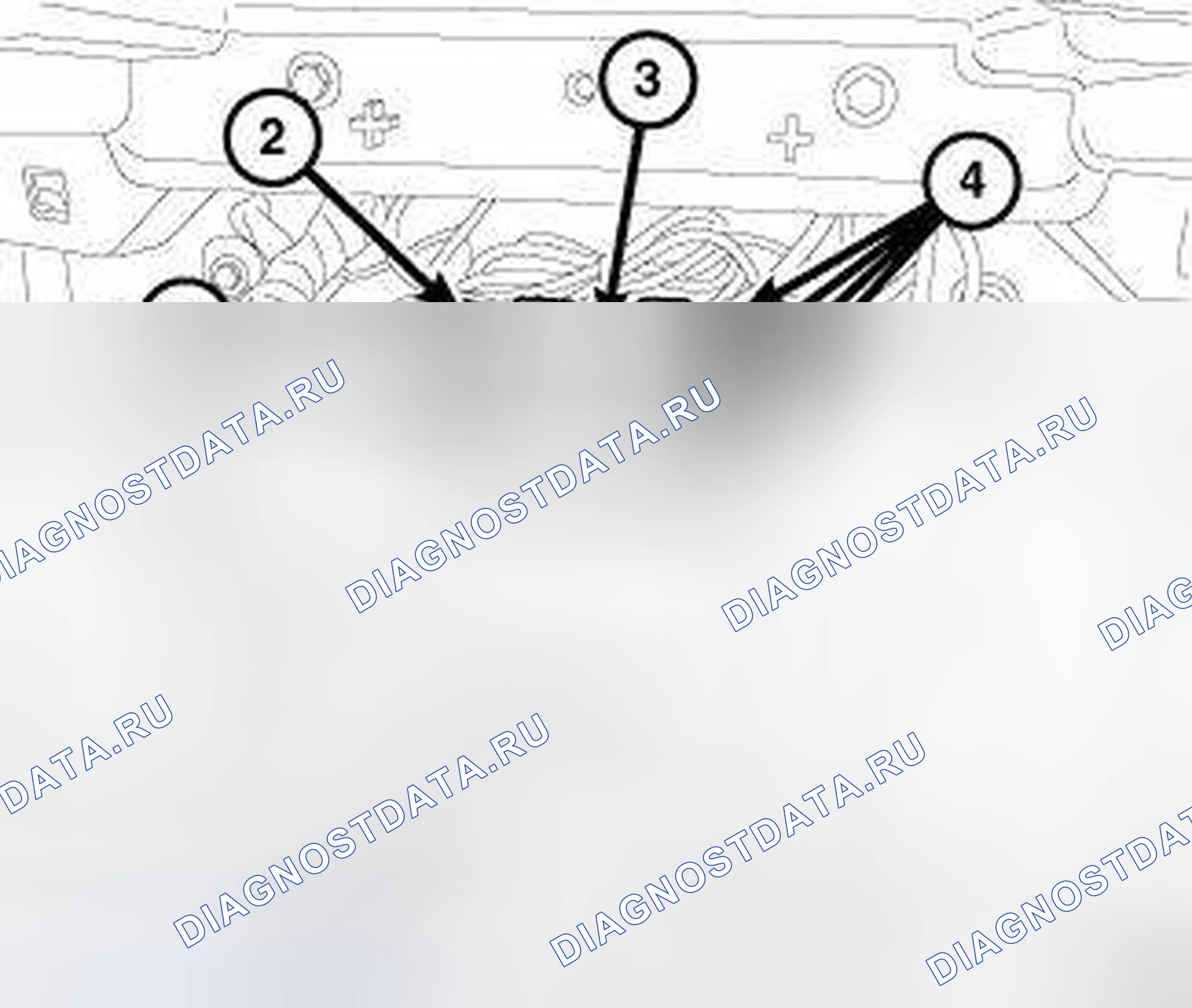 Рис. 186. RAM Cab & Chassis 3500 HD I