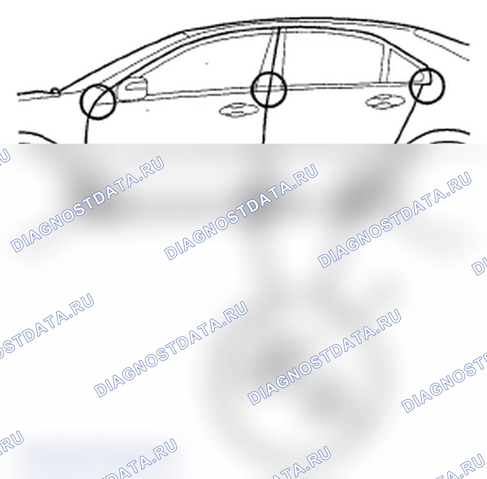 Рис. 83. Acura RL II