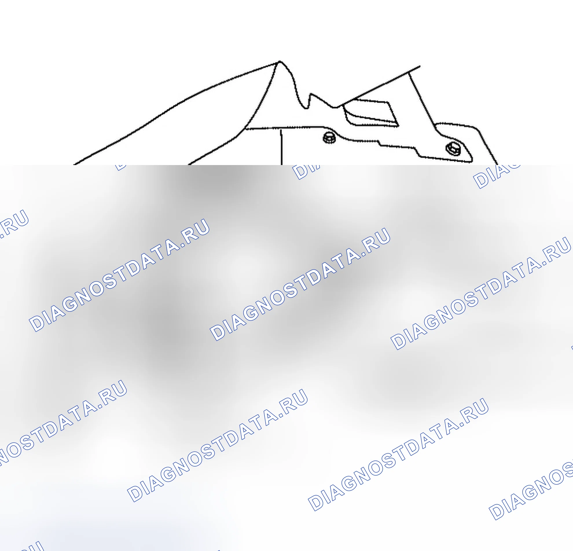 Рис. 4. Infiniti QX56 I