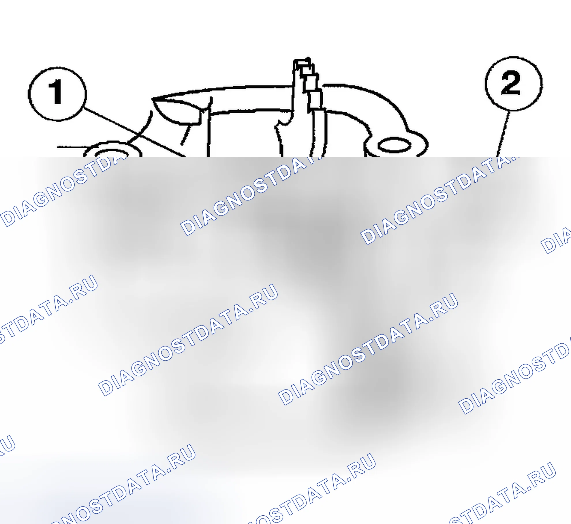 Рис. 600. Ford Escape I