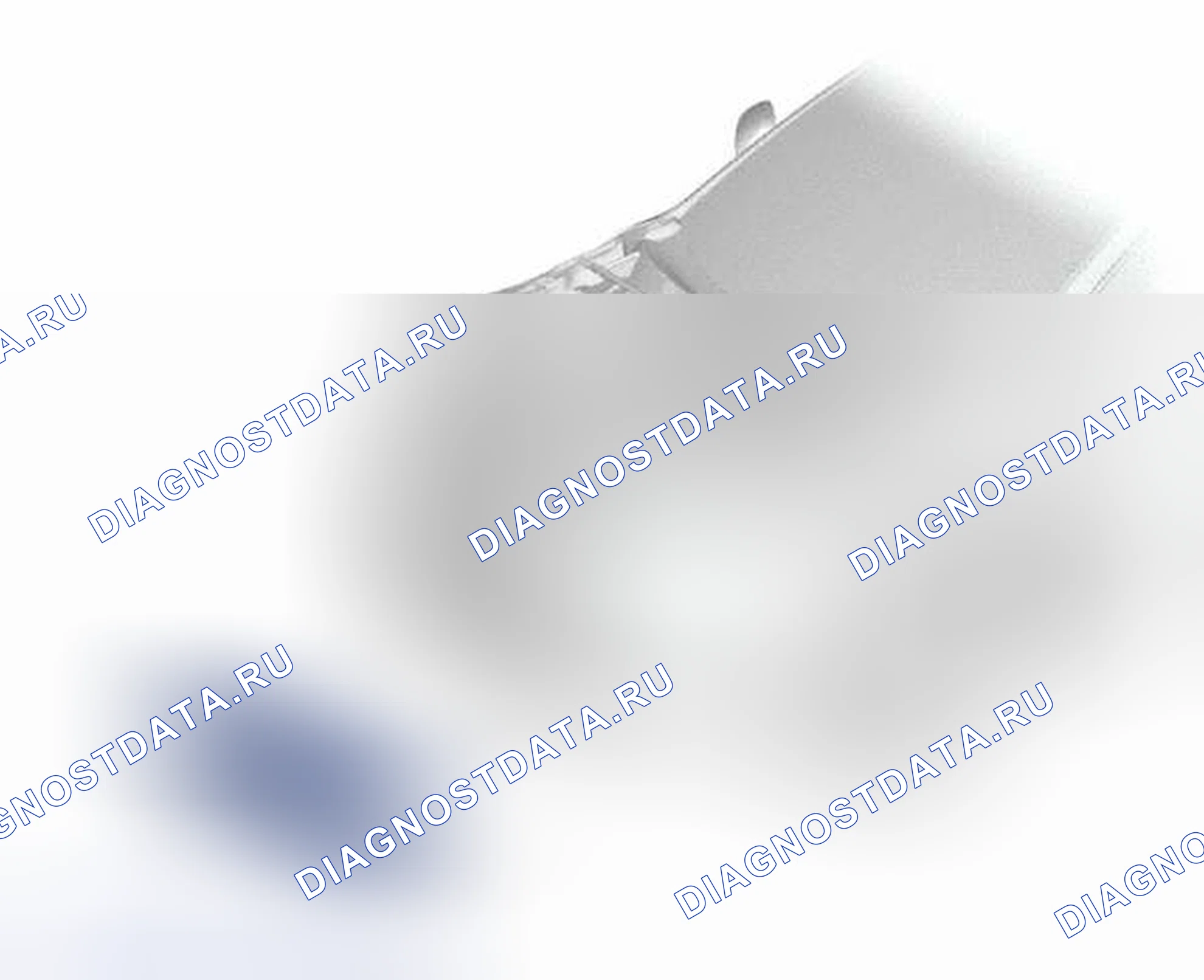Рис. 5: ИЛЛЮСТРАЦИЯ. Toyota Highlander III
