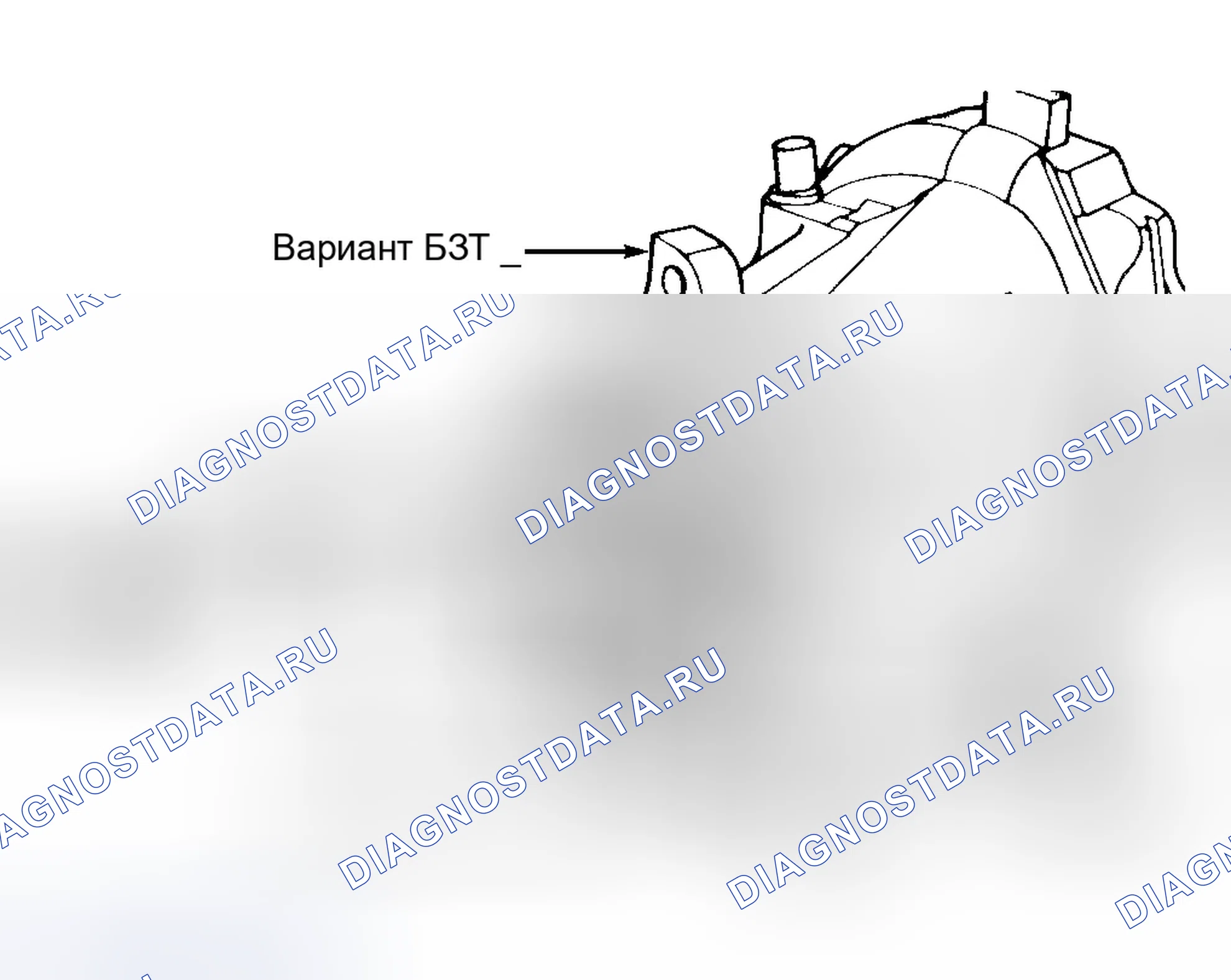 Рис. 9. Dodge Grand Caravan III