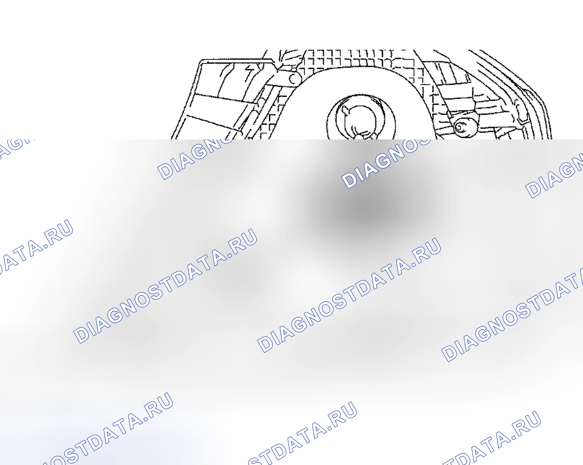 Рис. 80. Kia Sorento I
