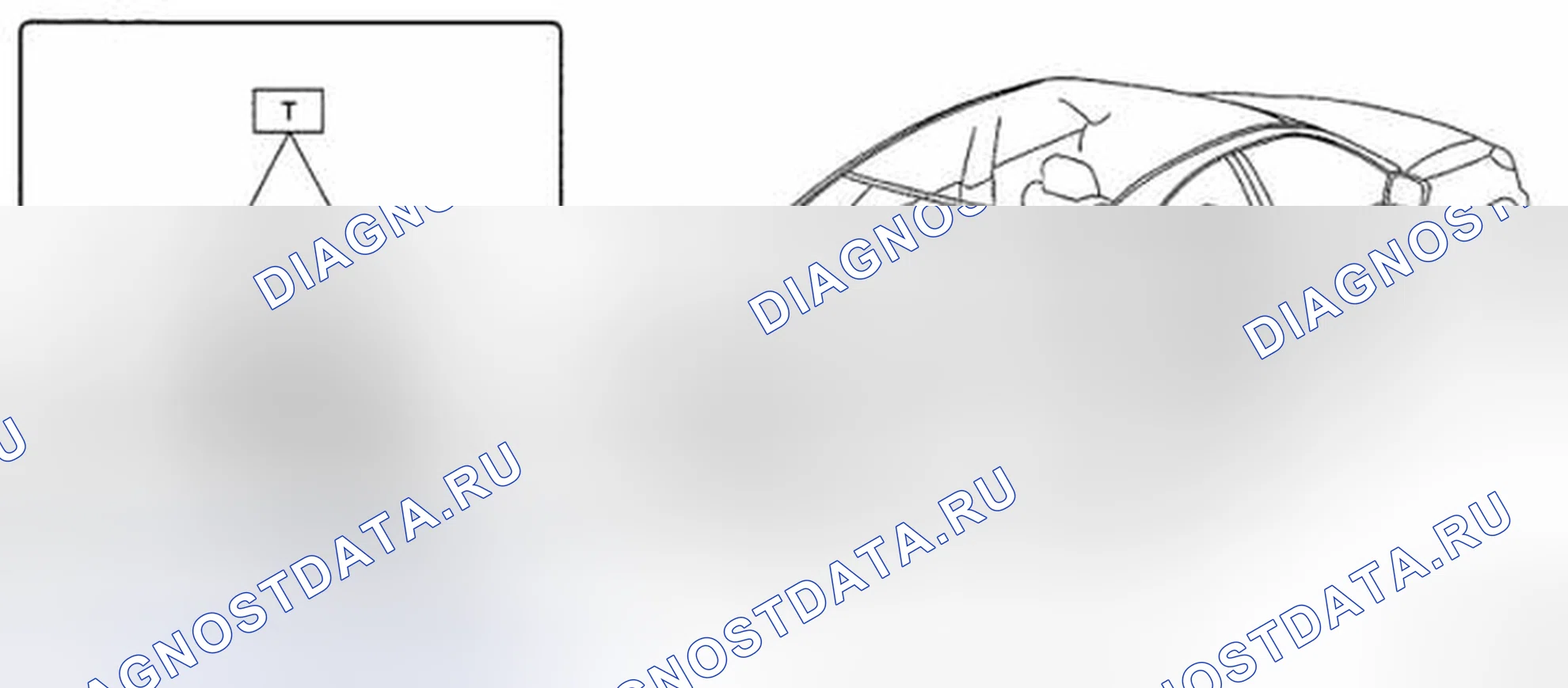 Рис. 101. Subaru Legacy BM/BR