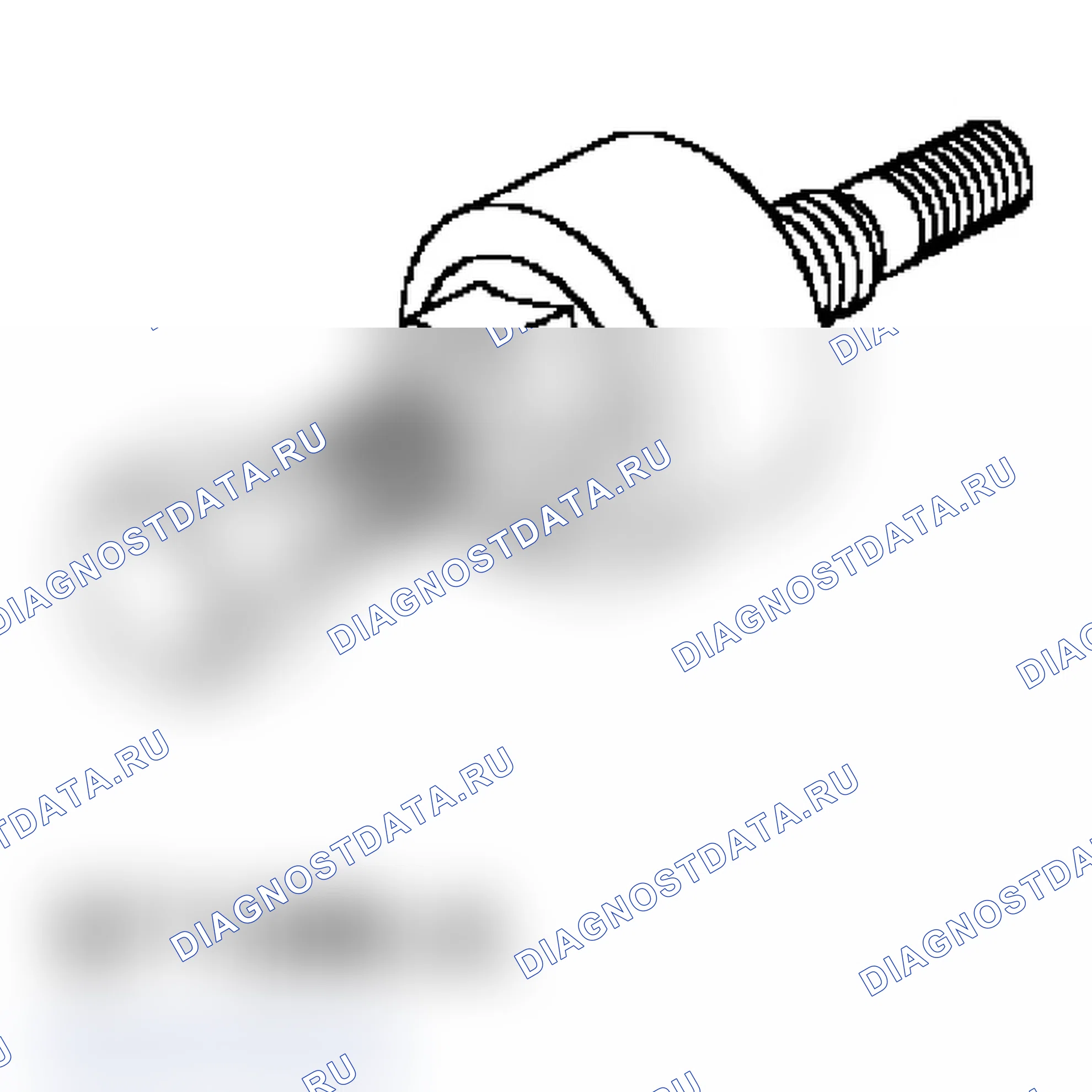 Рис. 35. Ford Escape I рестайлинг
